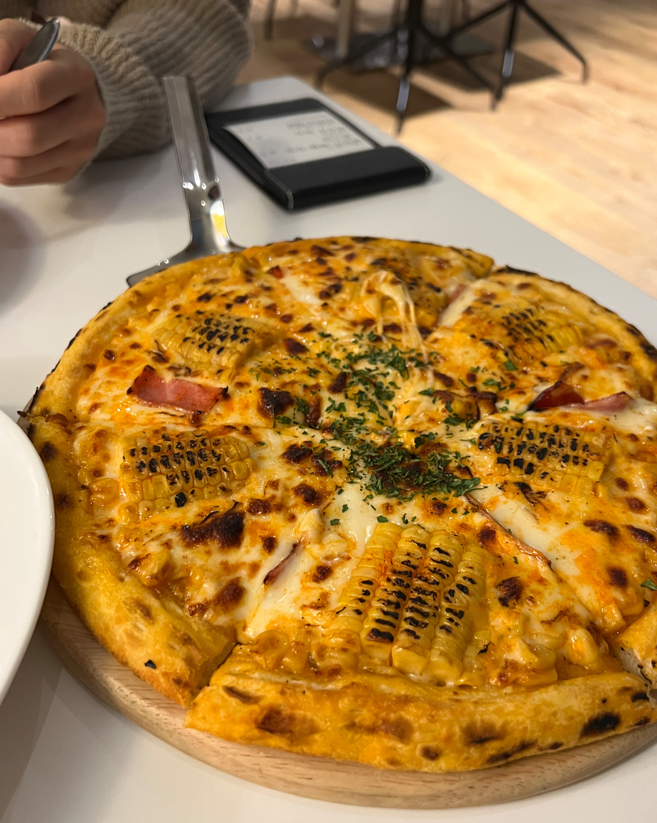 미금역 맛집 투파인드피터 미금점 내돈내산 최신리뷰