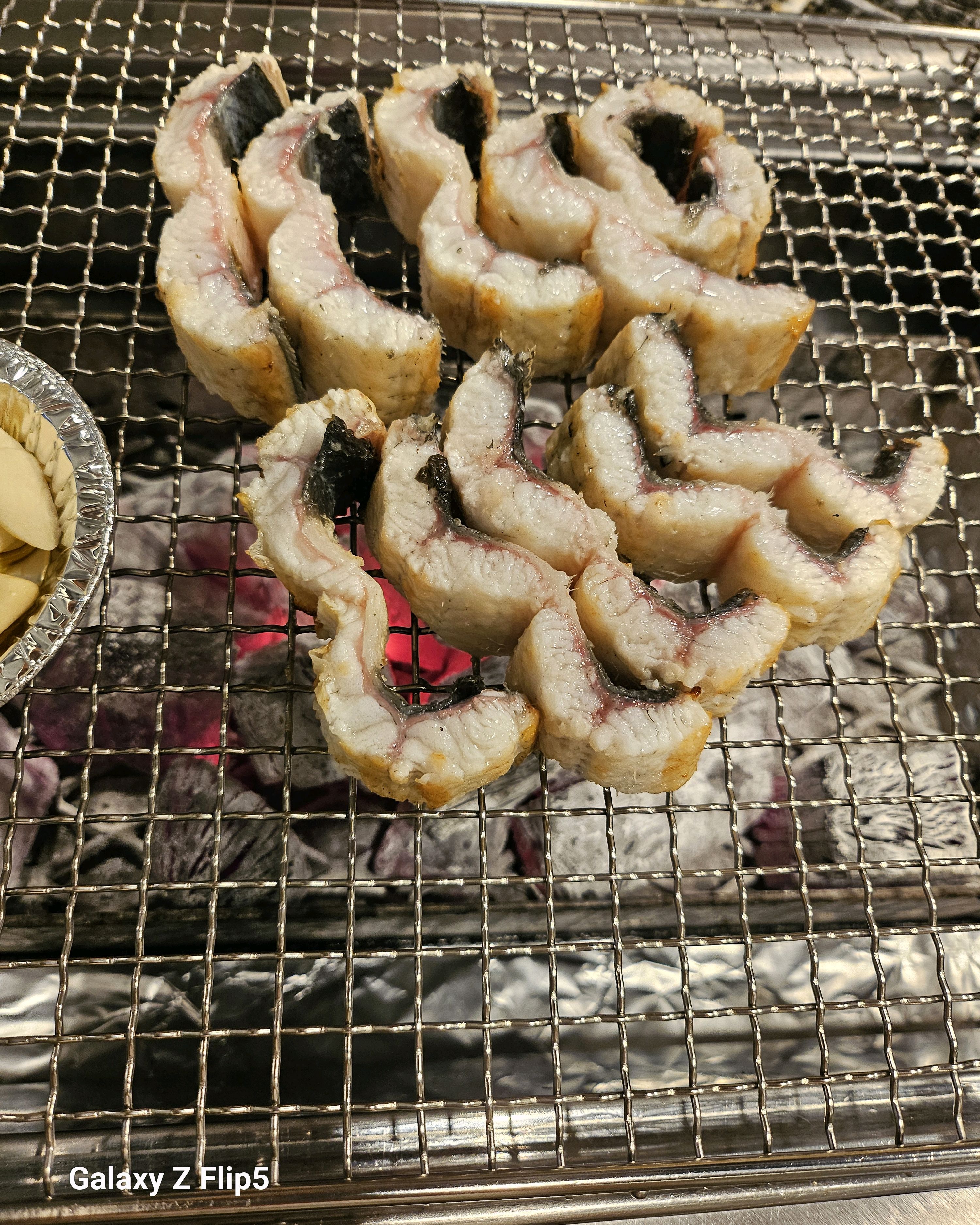 어머님생신을 맞이하여 방문하였습니다. - 권선동 맛집 풍천민물장어직판장남수원장어