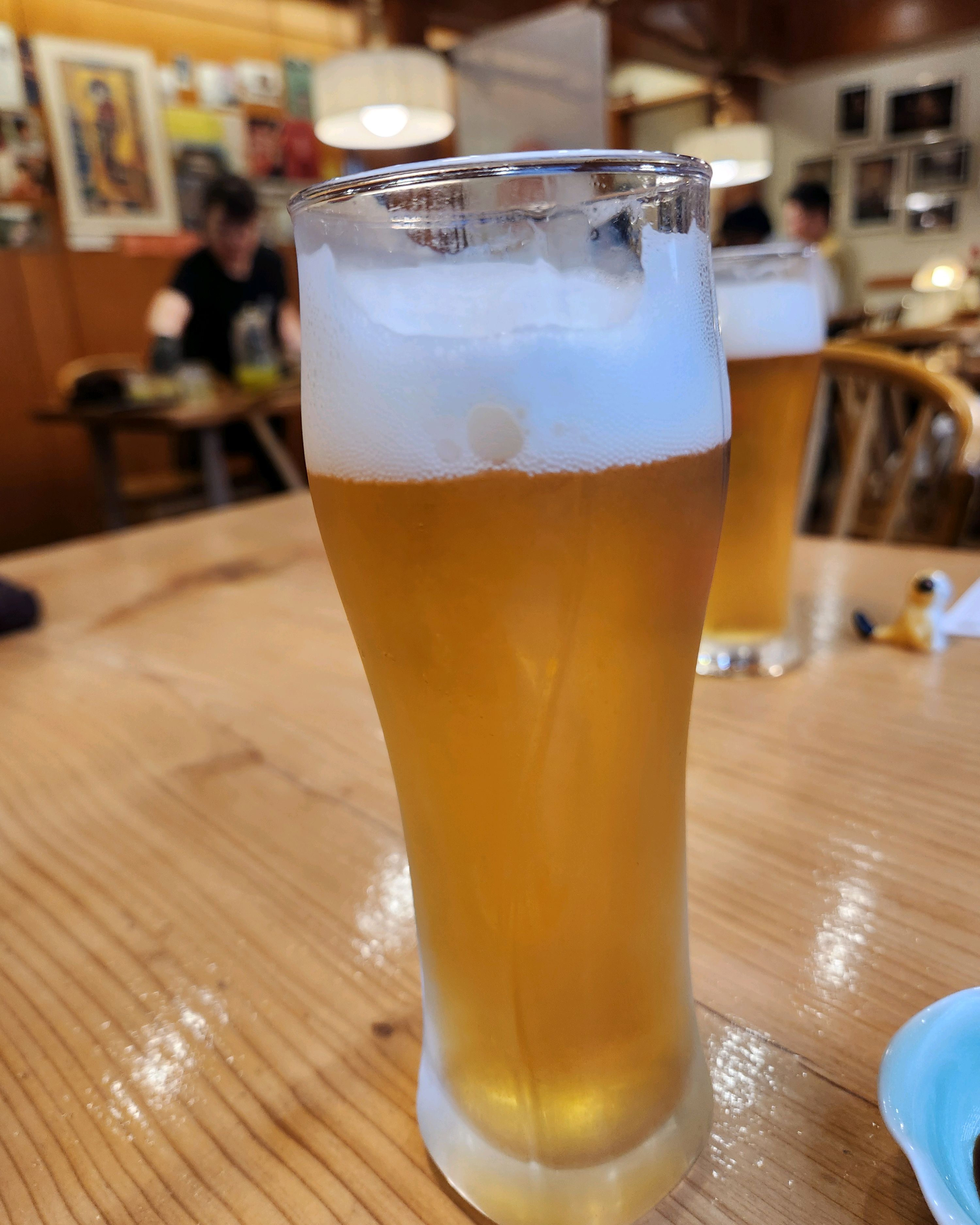 우연히 들어가게 되었는데 생각 이상으로 너무 맛있고 가성비가 좋아요~^^ 지인들에게 강추하