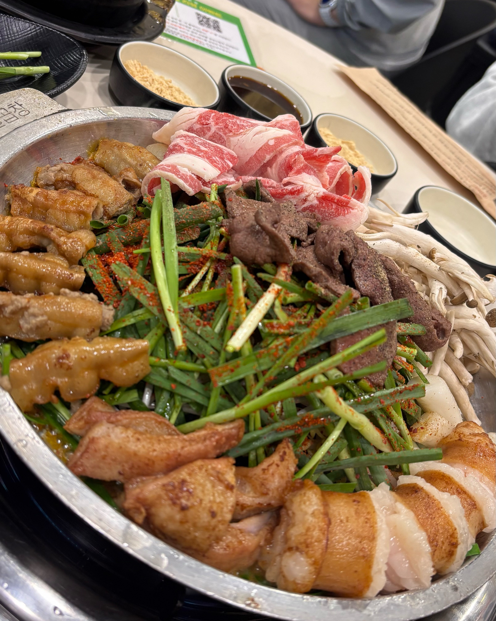 [천안 맛집 벽돌곱창 천안불당점] 직접 가본 로컬 리뷰
