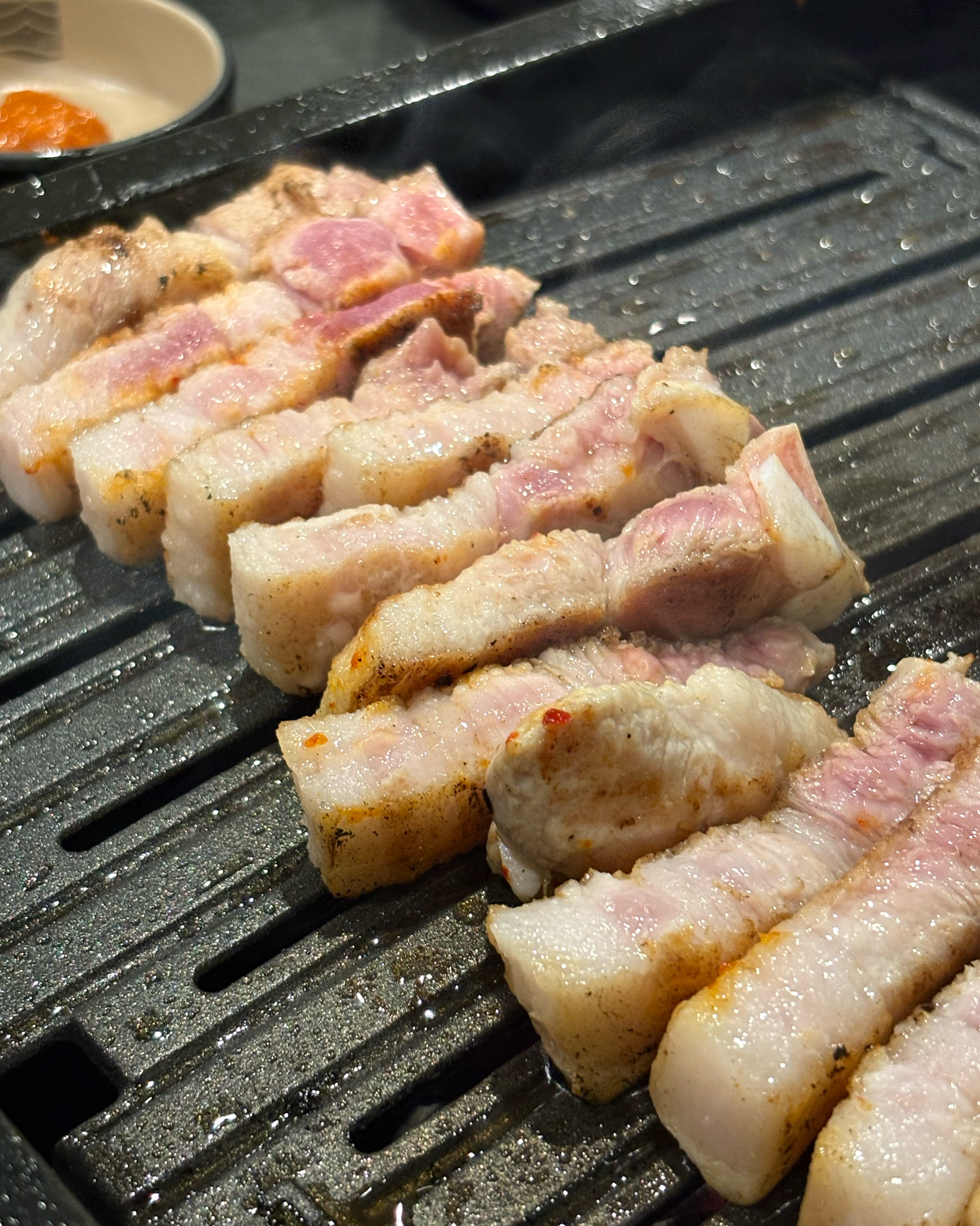 오리역 맛집 정육식당육국 분당오리역점 내돈내산 방문리뷰