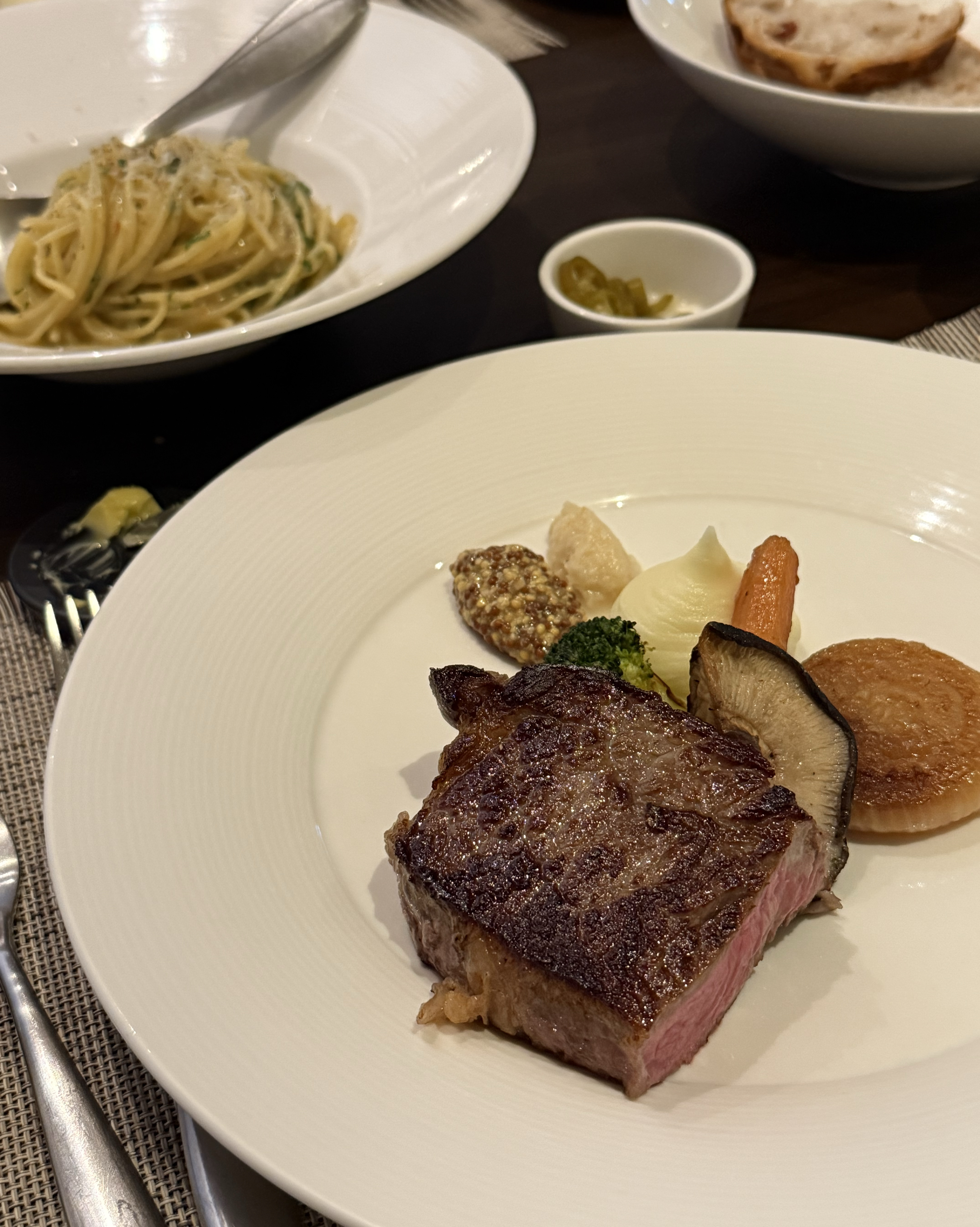정자역 맛집 비스트로정 내돈내산 방문후기