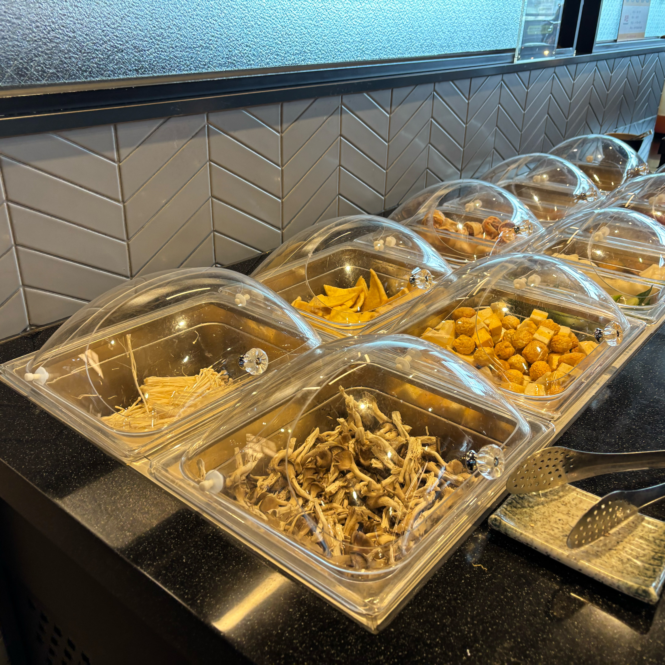 월남쌈 샤브샤브 배터지게 맛있게 먹고 왔어요 - 호매실 맛집 소담촌 수원호매실점