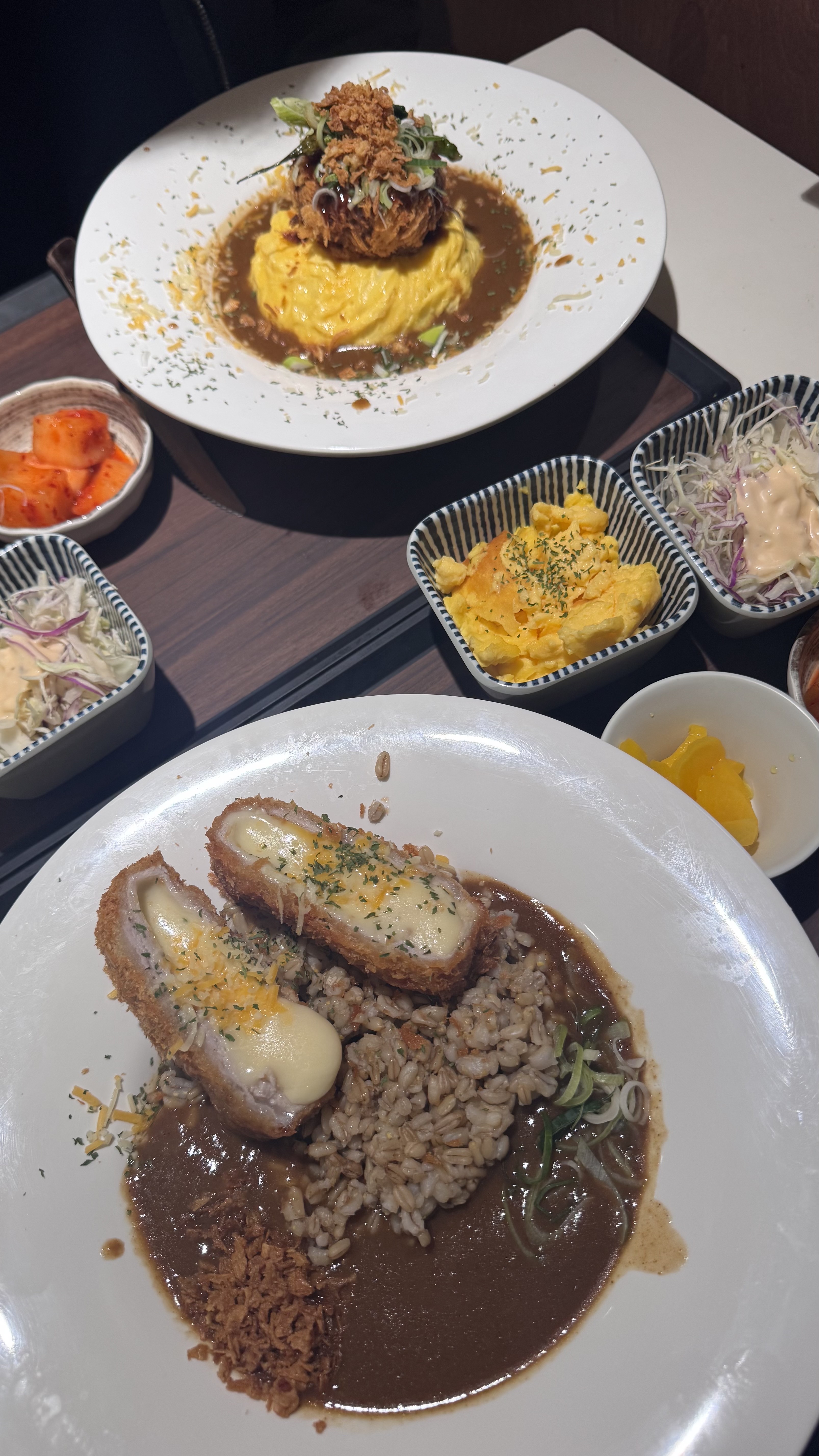 서현역 맛집 카레공방 서현CGV점 내돈내산 방문리뷰