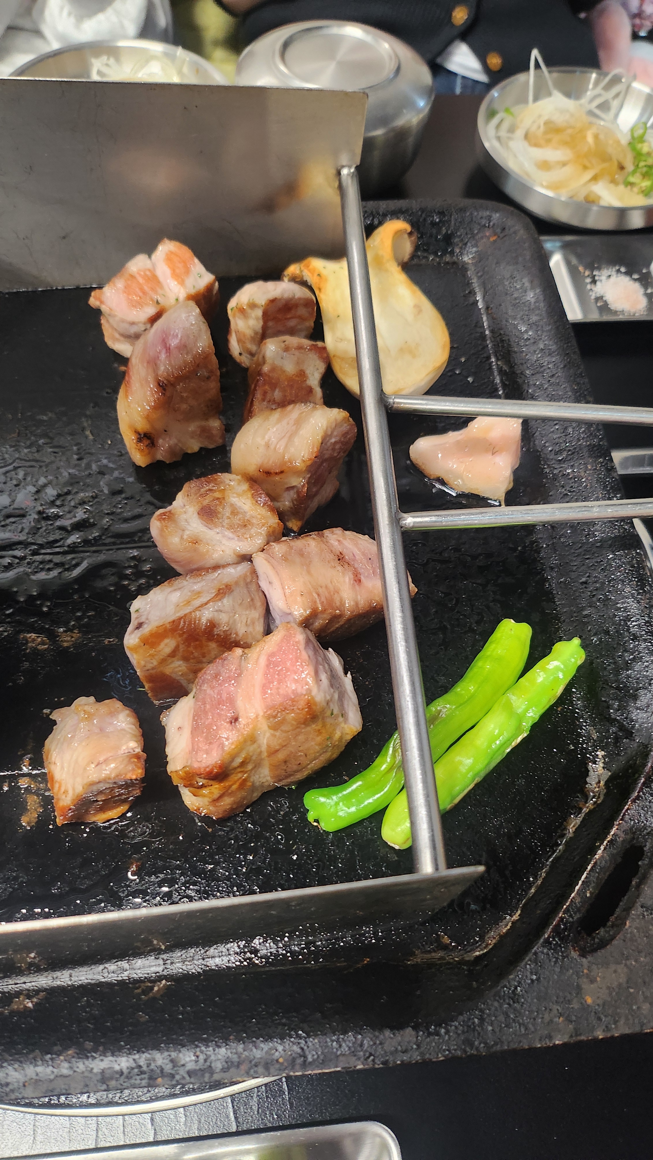 서현역 맛집 도아들 내돈내산 찐리뷰