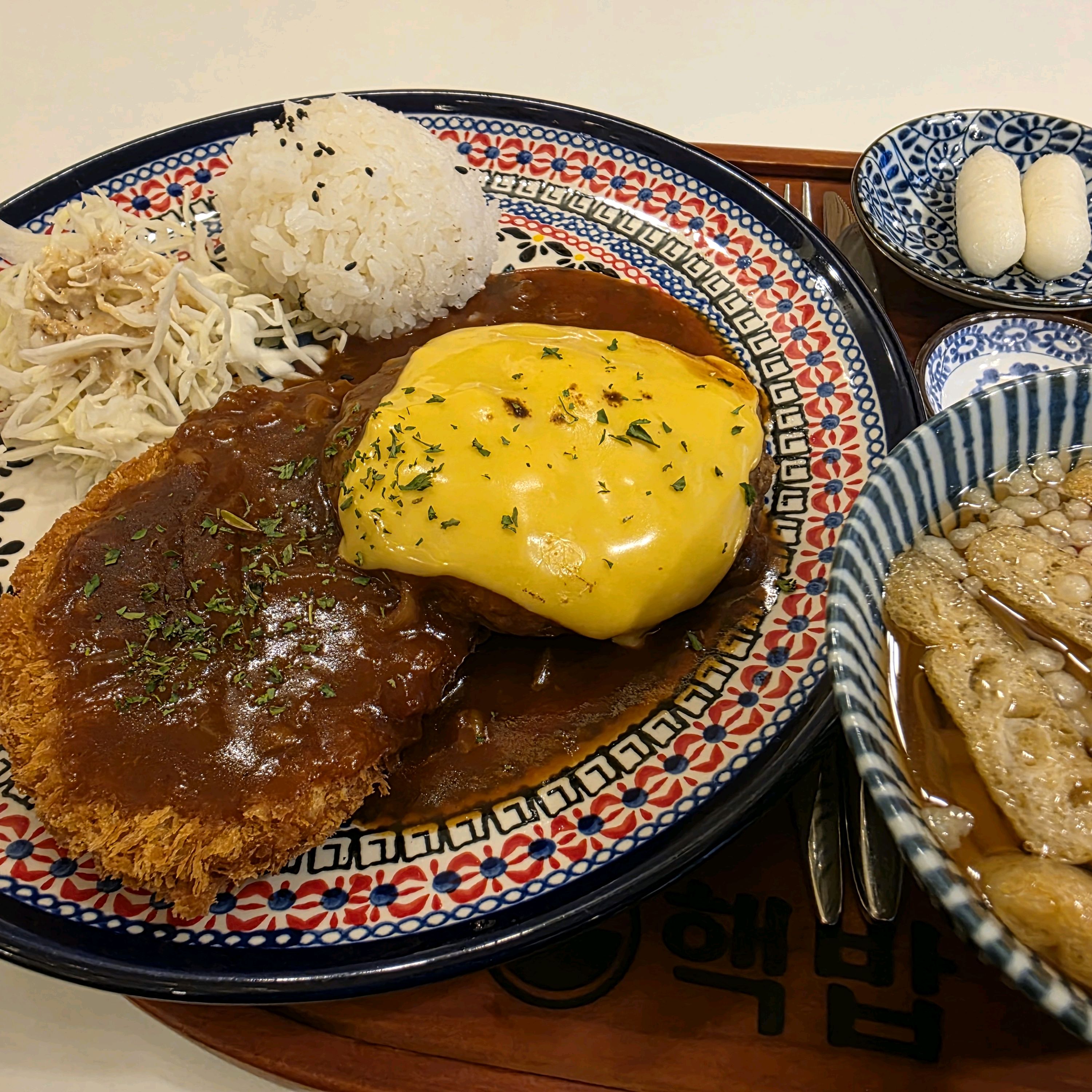 미금역 맛집 핵밥 미금역점 내돈내산 방문리뷰