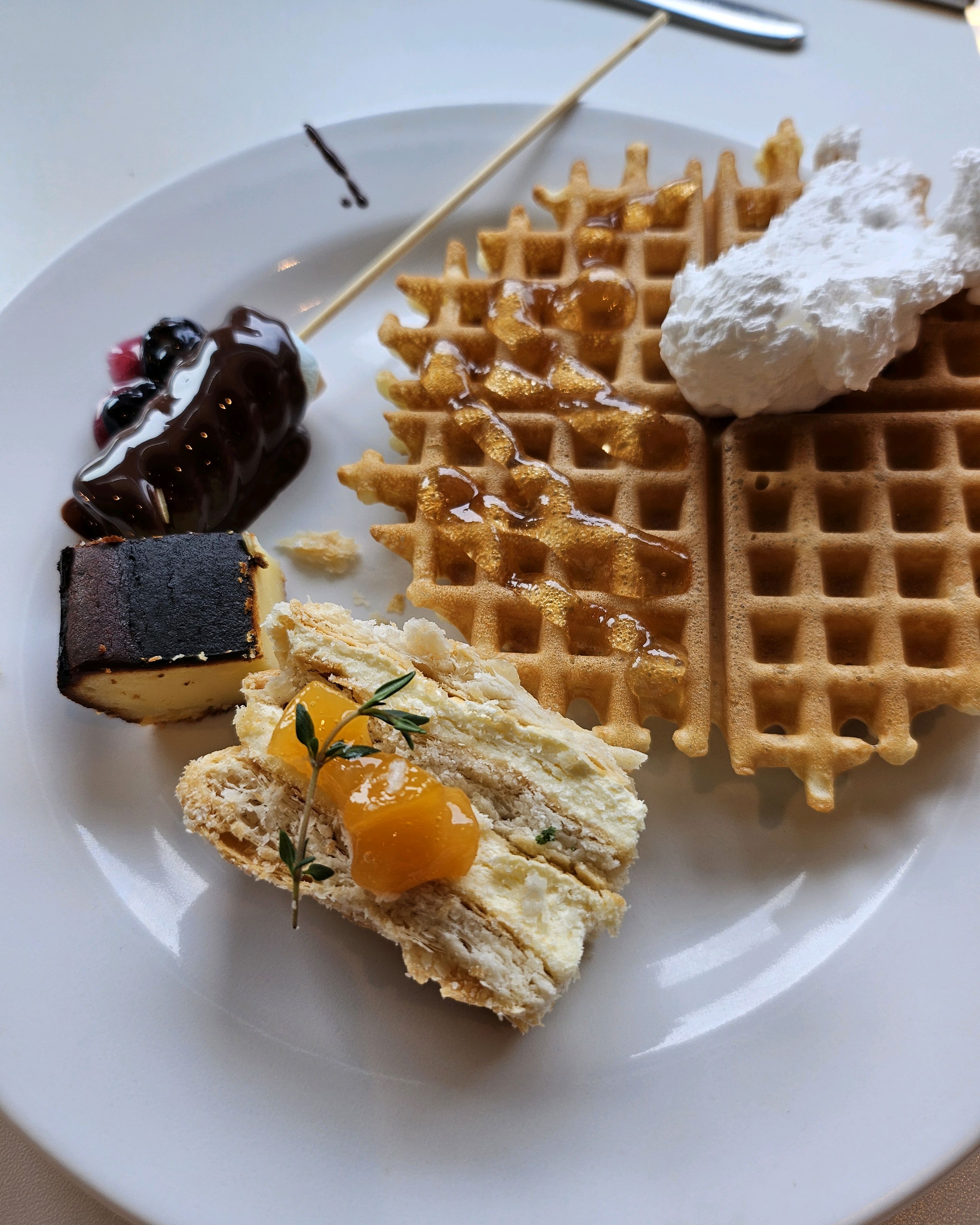 창동점 오픈하고 벌써 5번쯤 간 것 같은데 - 창동역 맛집 애슐리퀸즈 창동씨드큐브점