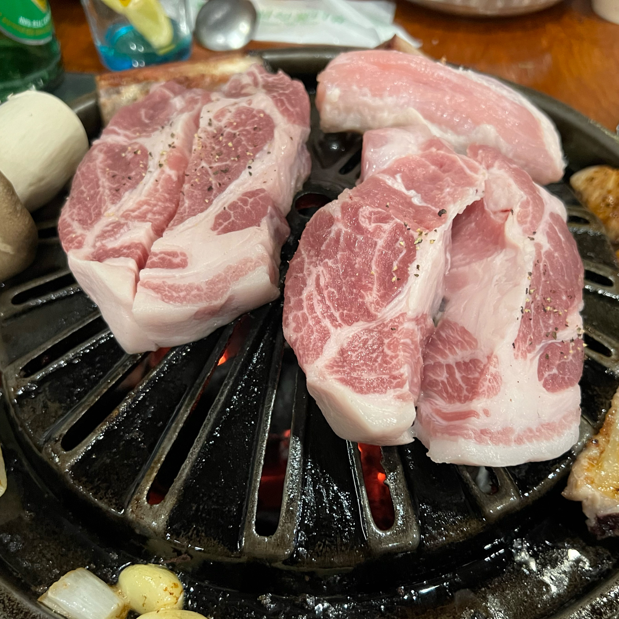 미금역 맛집 생포탄 내돈내산 최신리뷰