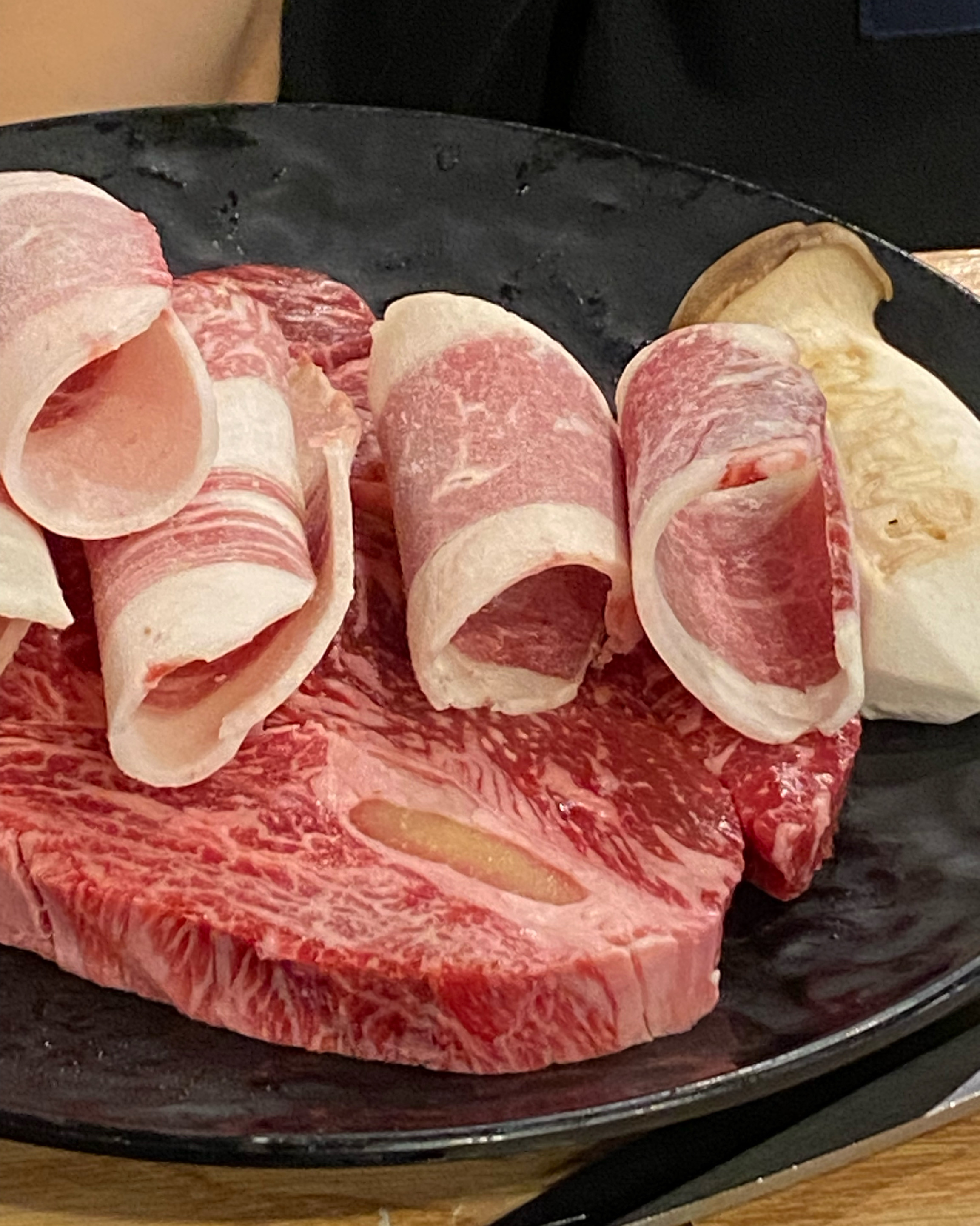 오리역 맛집 먹보한우 분당점 내돈내산 방문리뷰