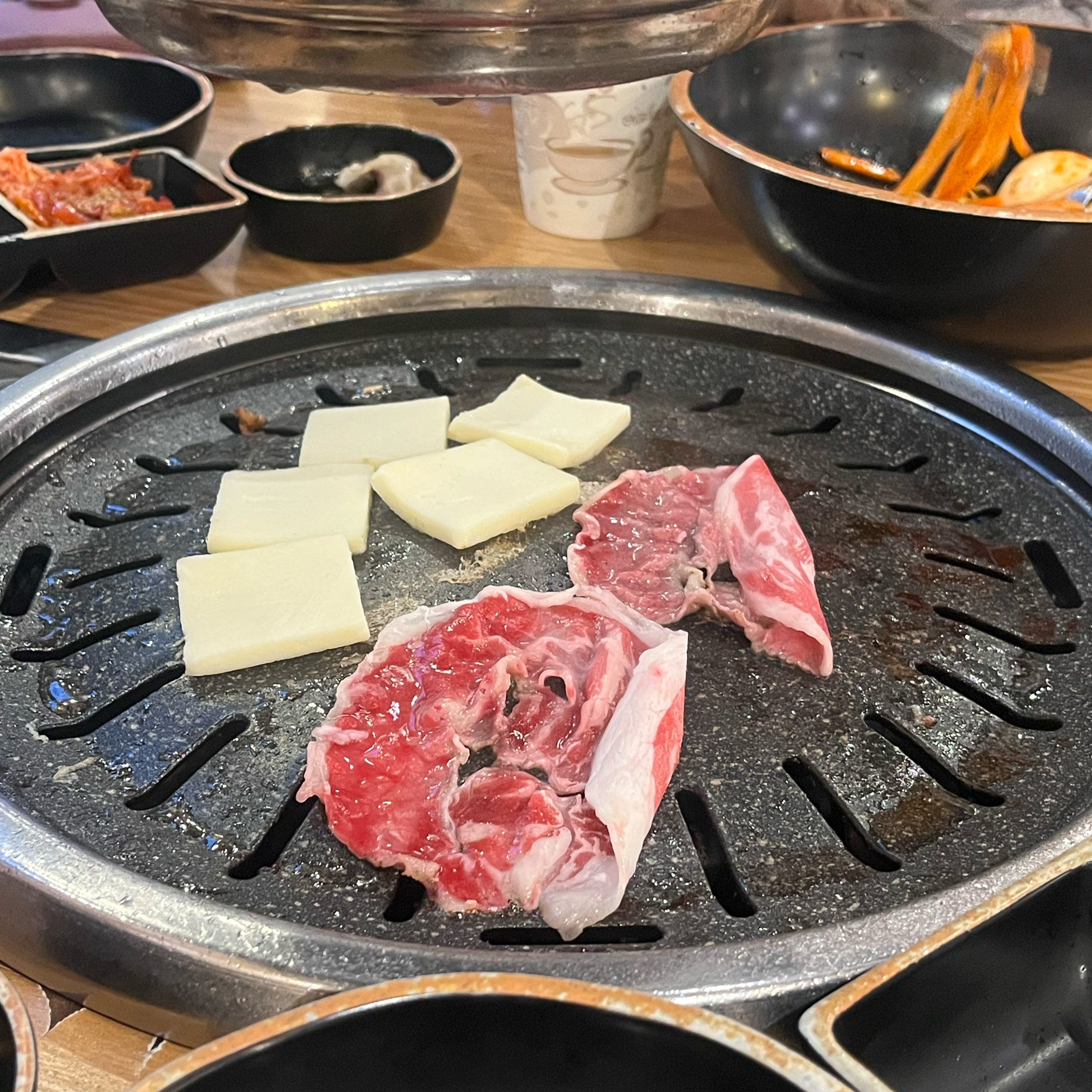 정자역 맛집 이차돌 분당정자점 내돈내산 리얼후기