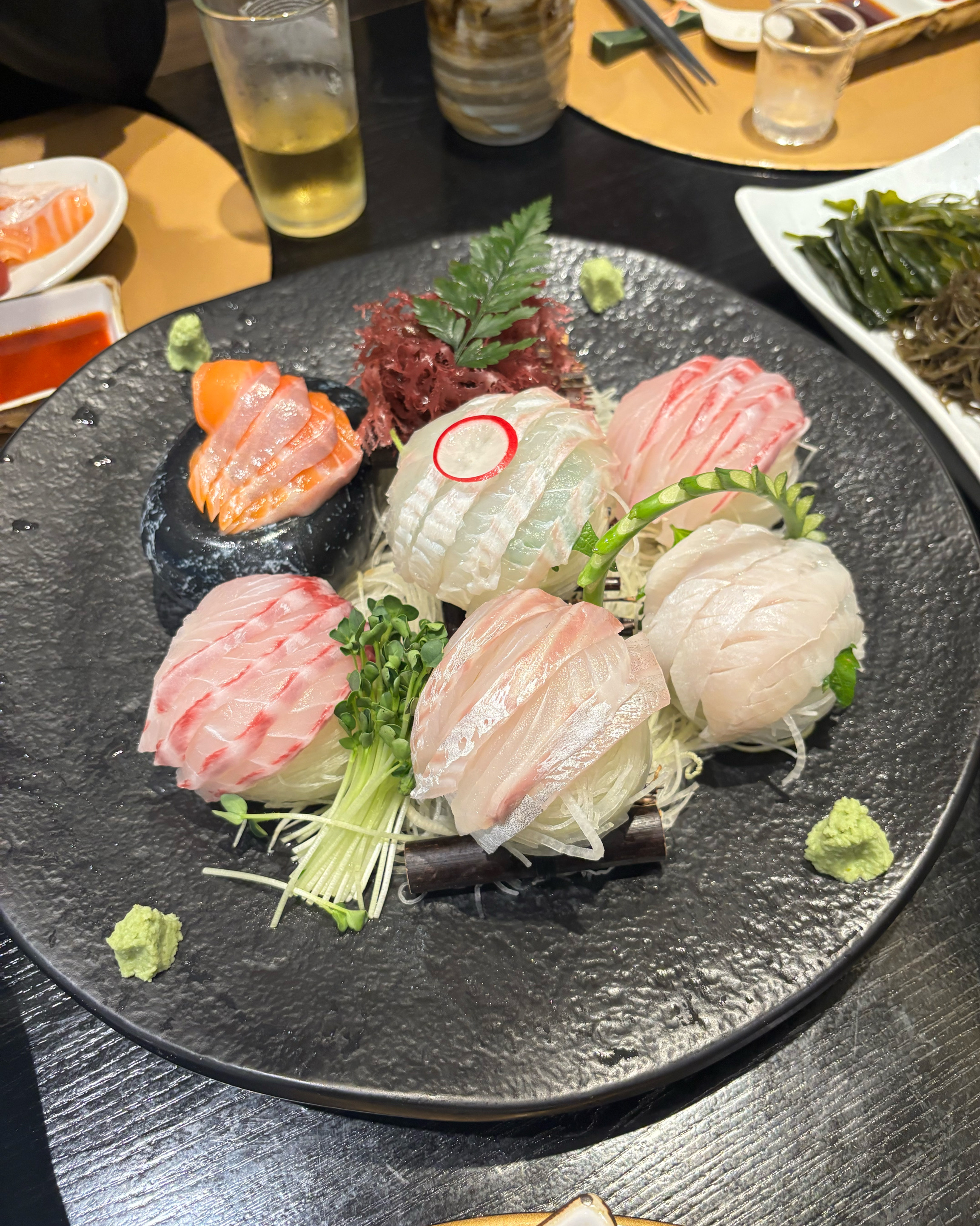 오리역 맛집 긴자 용인죽전역점 내돈내산 방문리뷰
