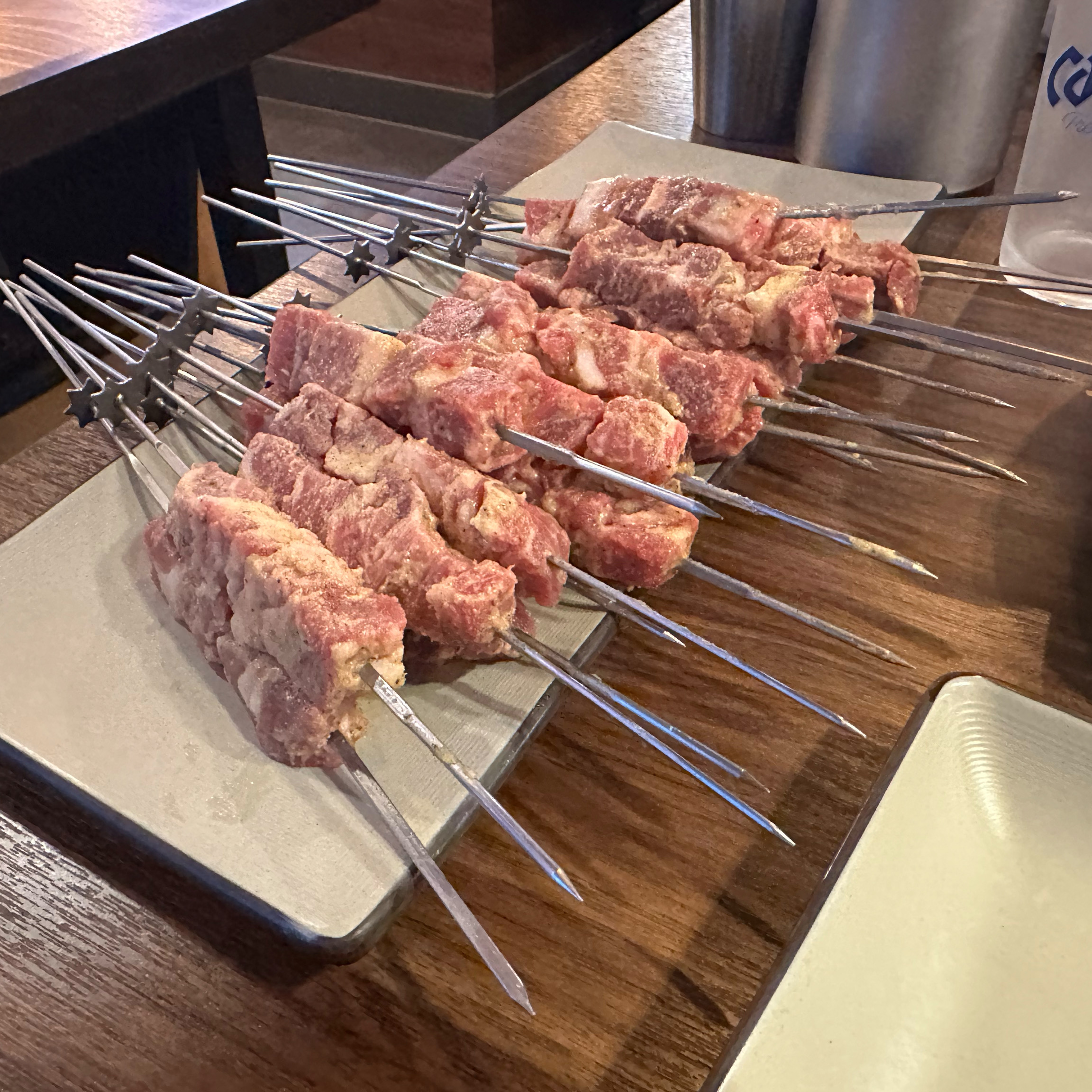 서현역 맛집 서현양갈비양꼬치 내돈내산 방문리뷰