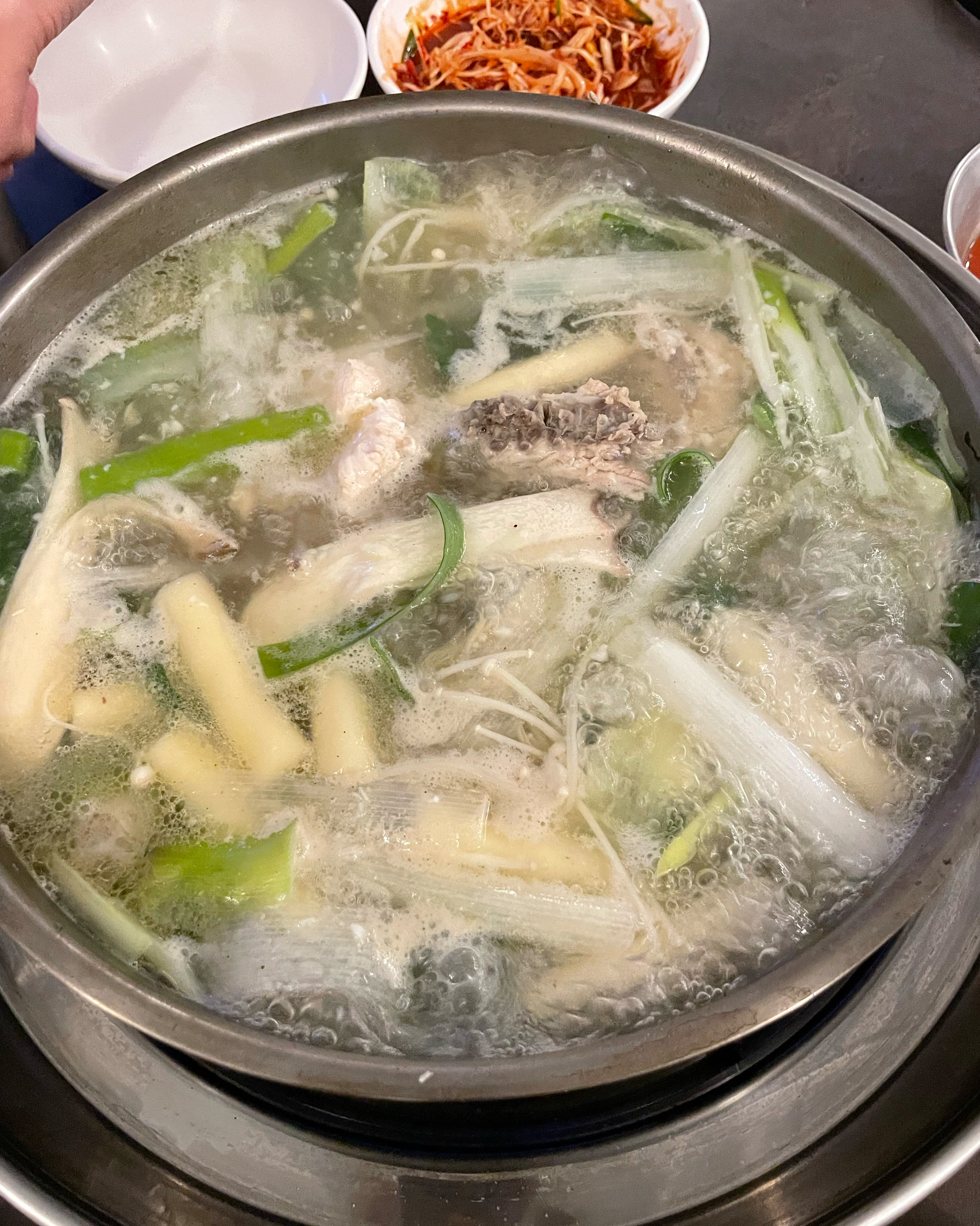 미금역 맛집 원닭 내돈내산 최신리뷰