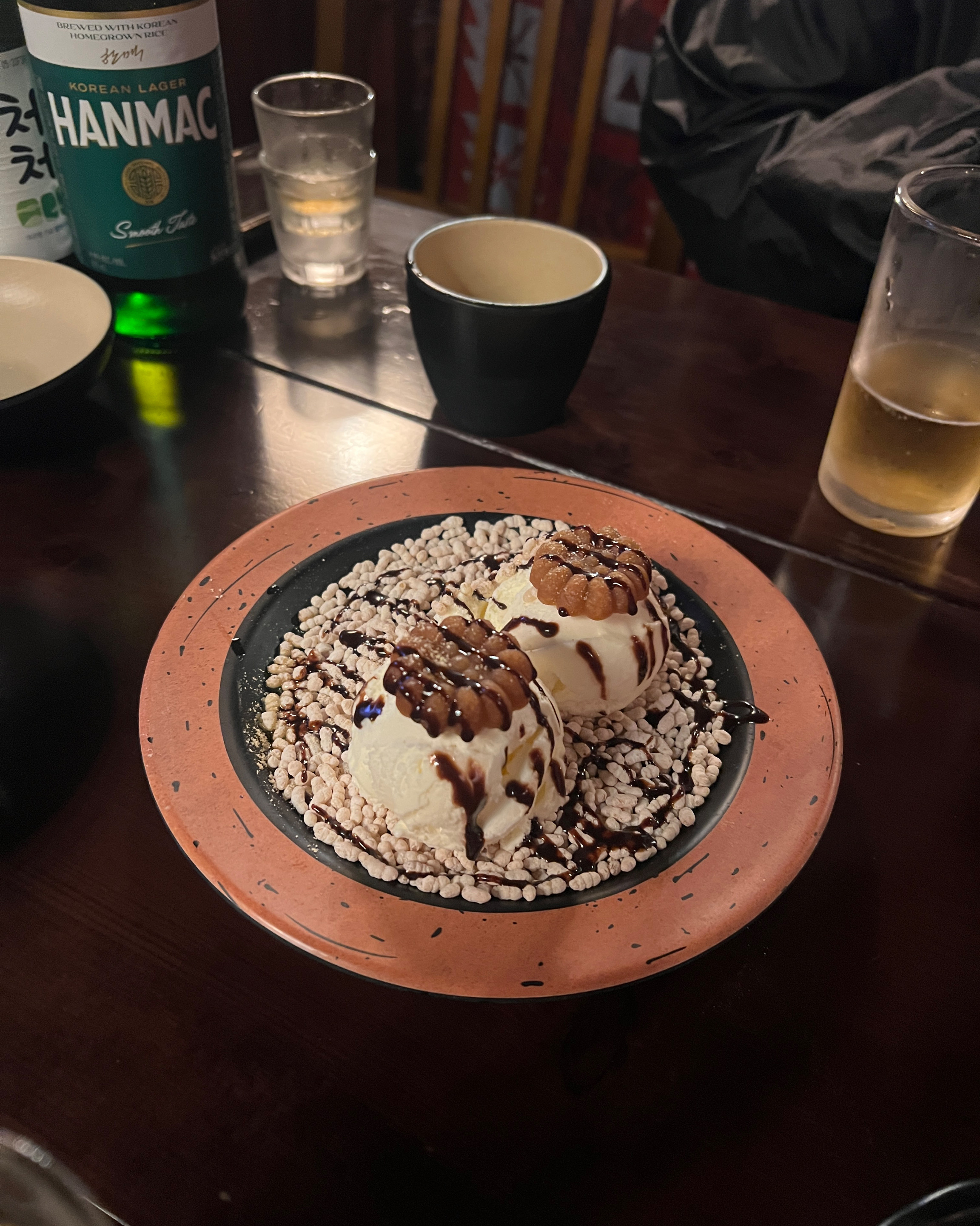 미금역 맛집 부엉이산장 미금점 내돈내산 방문리뷰