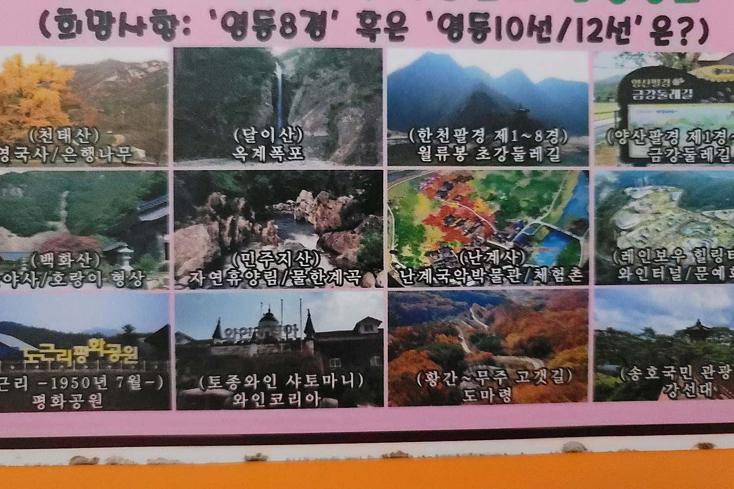 영동튼튼정형외과의원 이미지