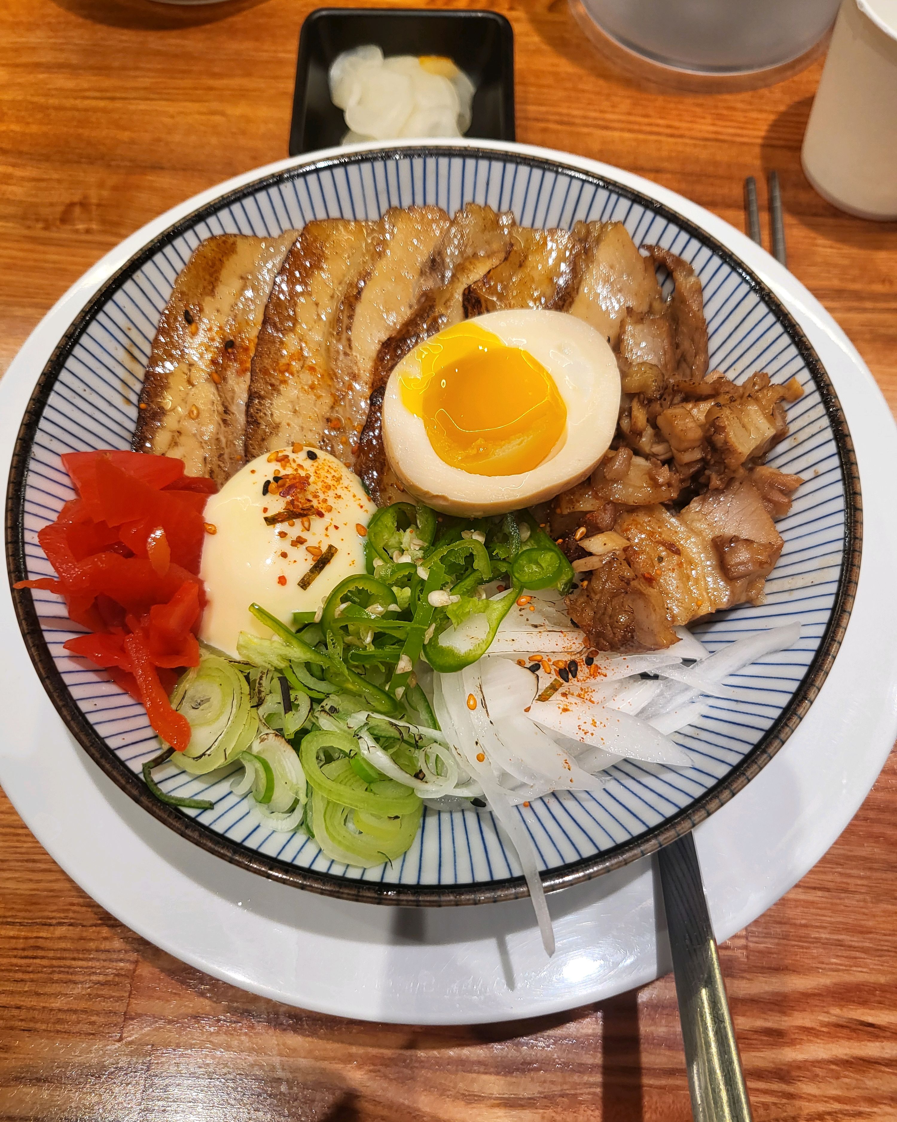 서현역 맛집 멘츠루 서현점 내돈내산 찐리뷰