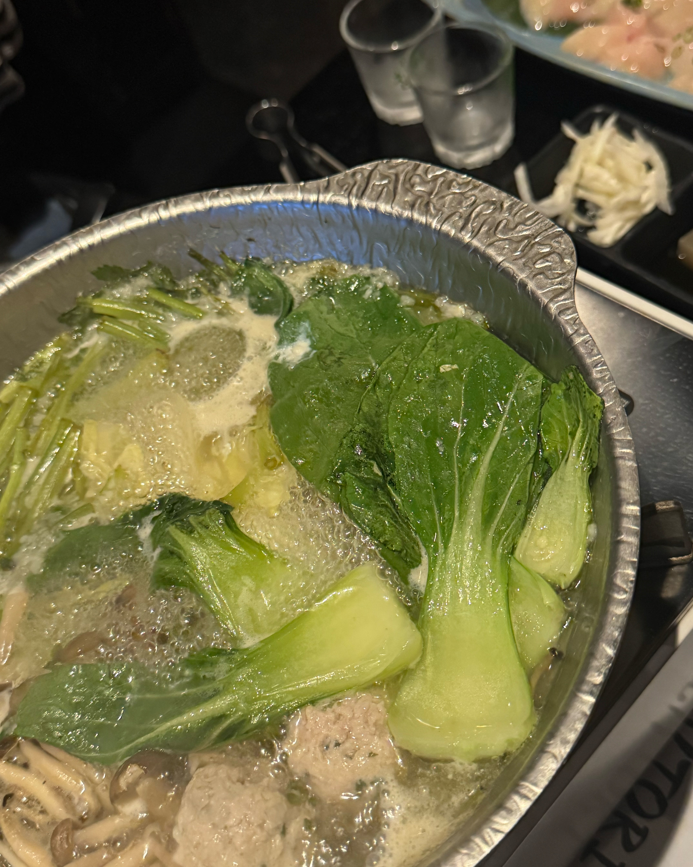 정자역 맛집 미츠토리 정자점 내돈내산 방문후기