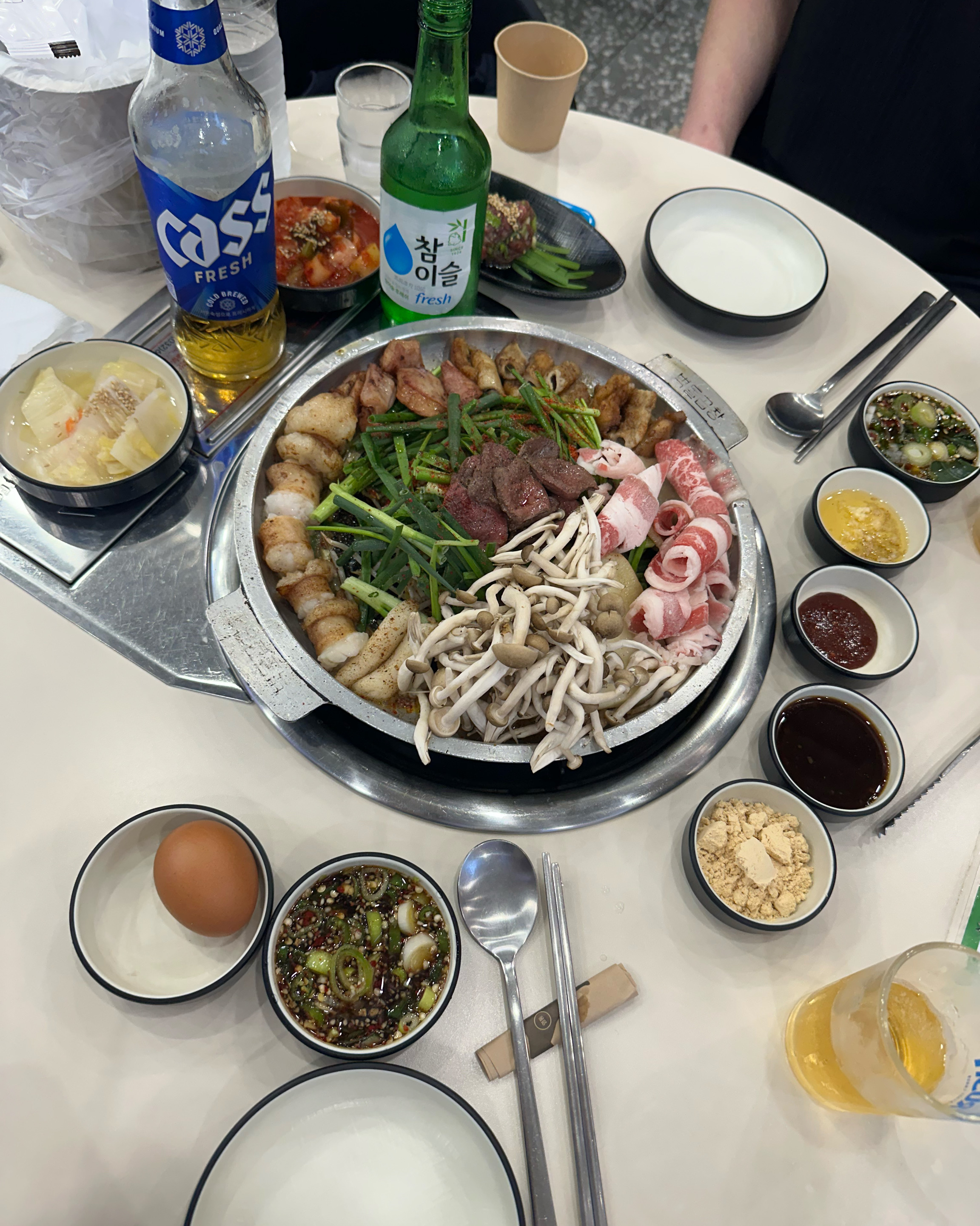 [천안 맛집 벽돌곱창 천안불당점] 직접 가본 로컬 리뷰