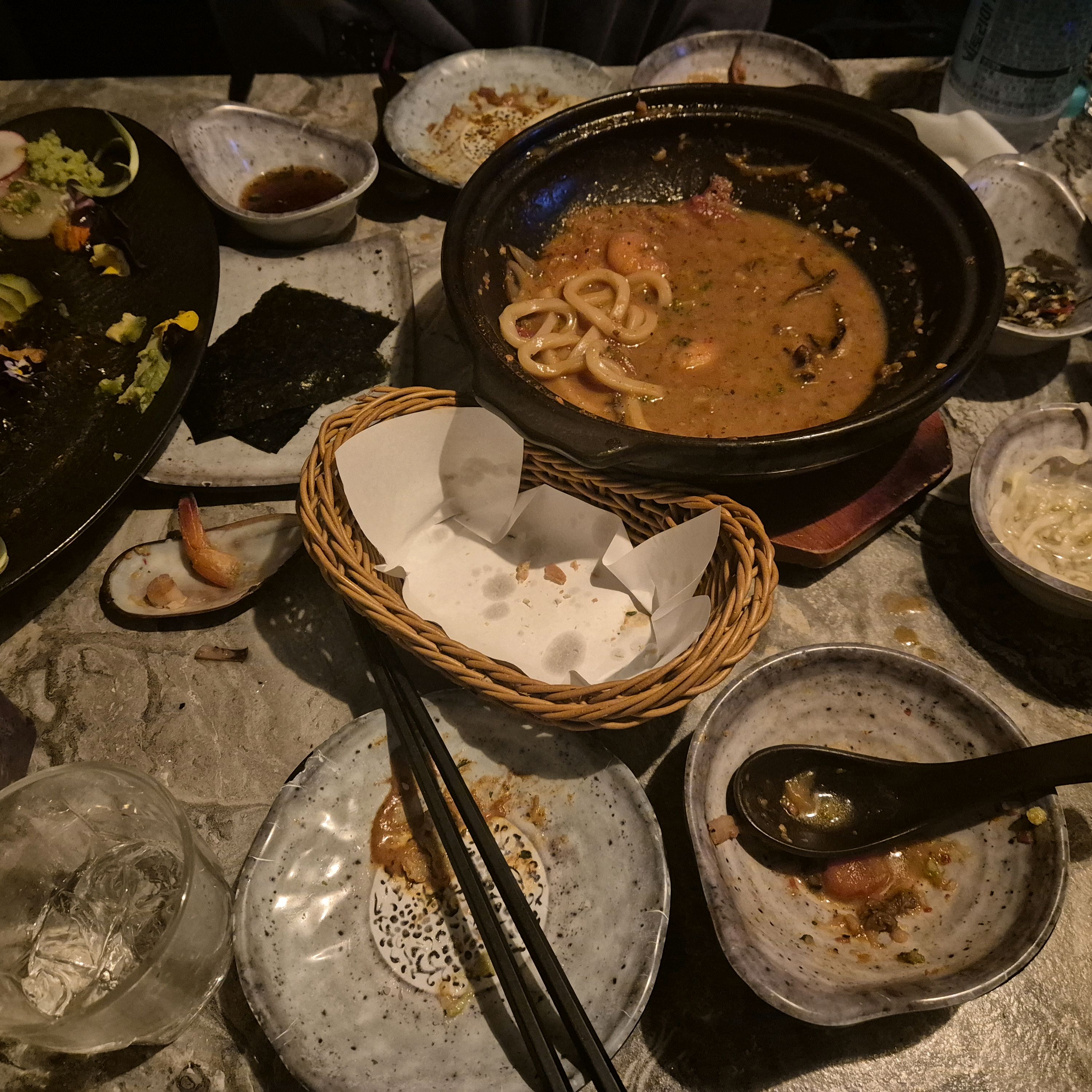 오리역 맛집 한식주점 카리 미금점 내돈내산 찐리뷰