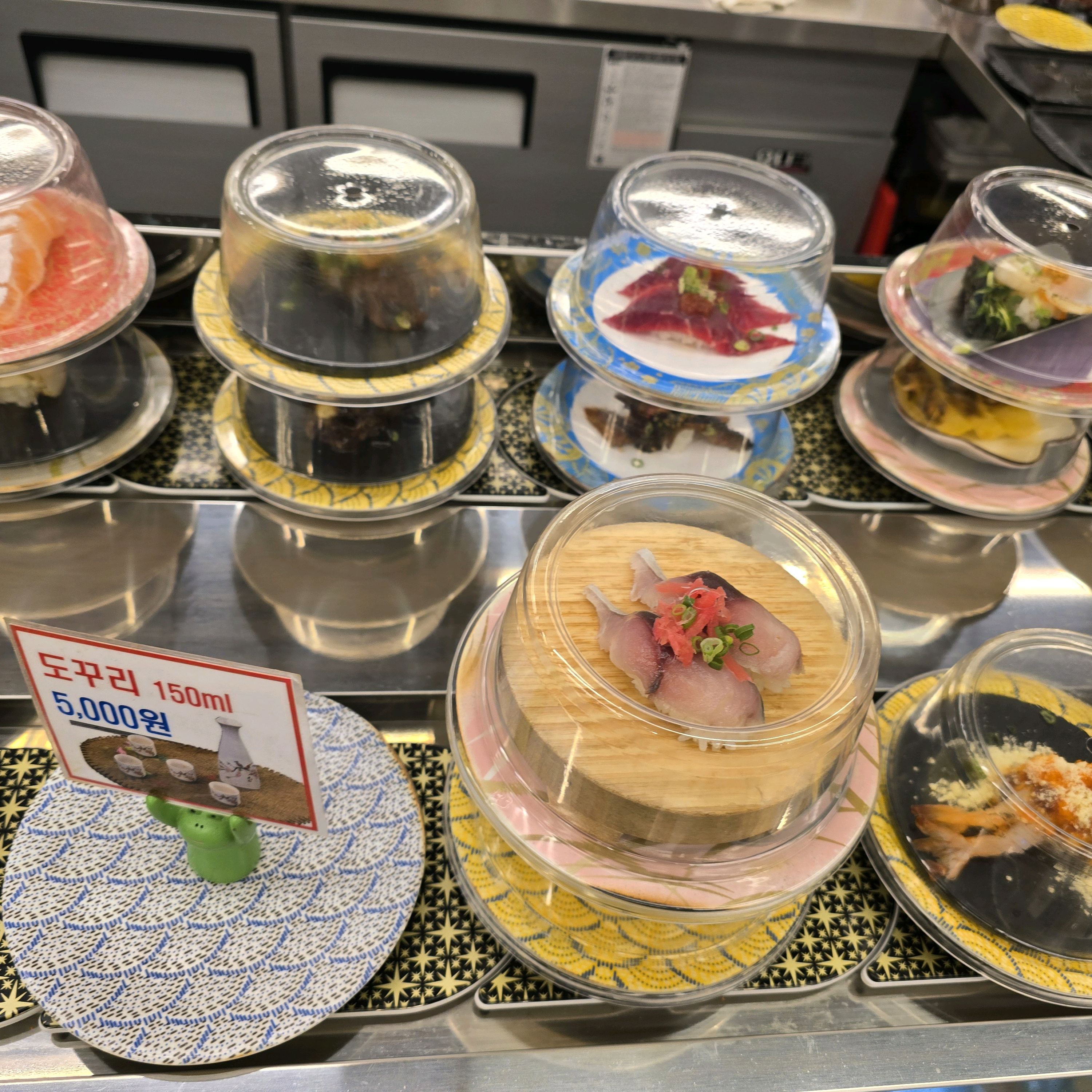 서현역 맛집 스시이안앤 분당서현점 내돈내산 최신리뷰