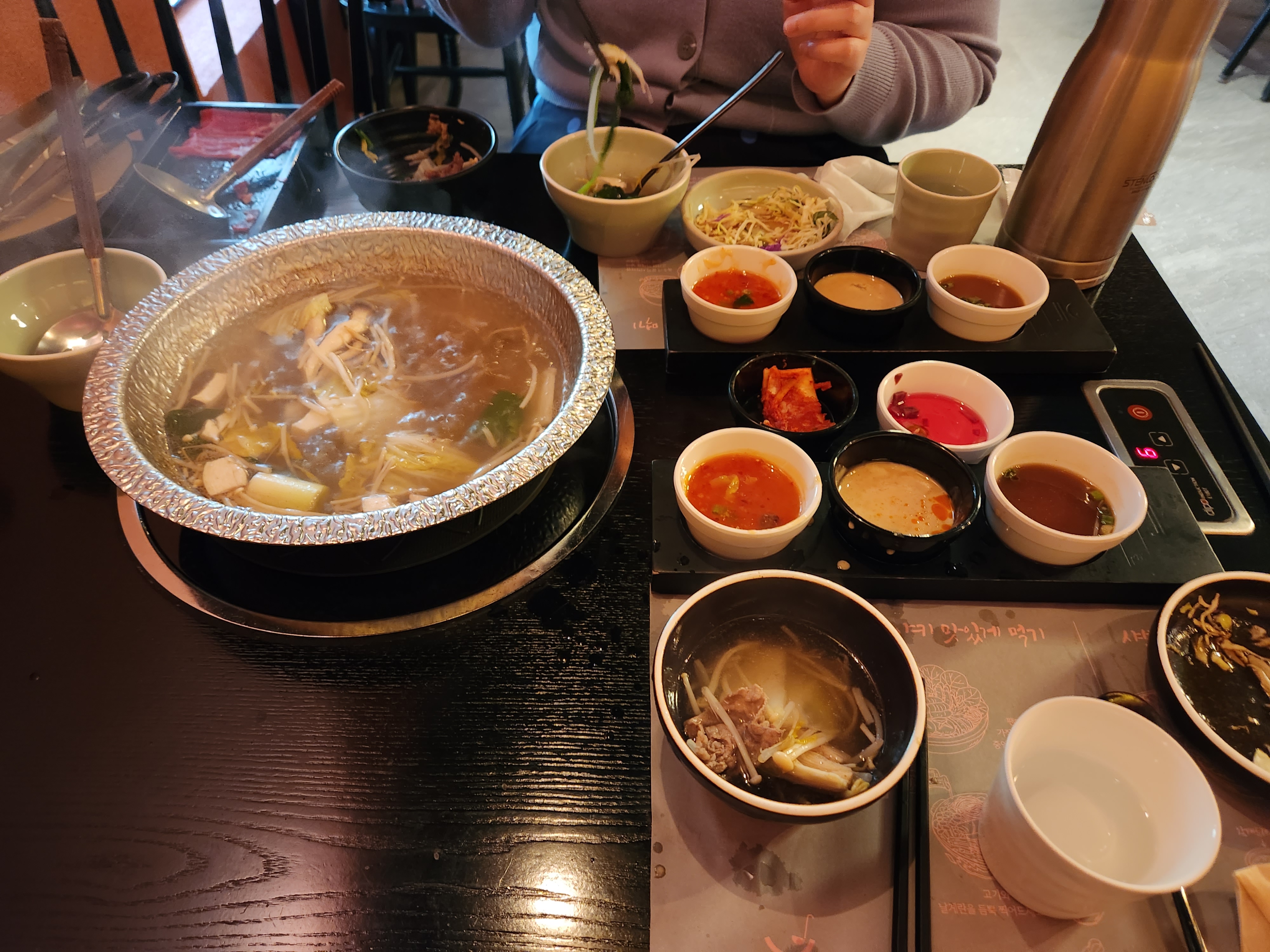 서현역 맛집 옥소반 분당서현점 내돈내산 방문리뷰
