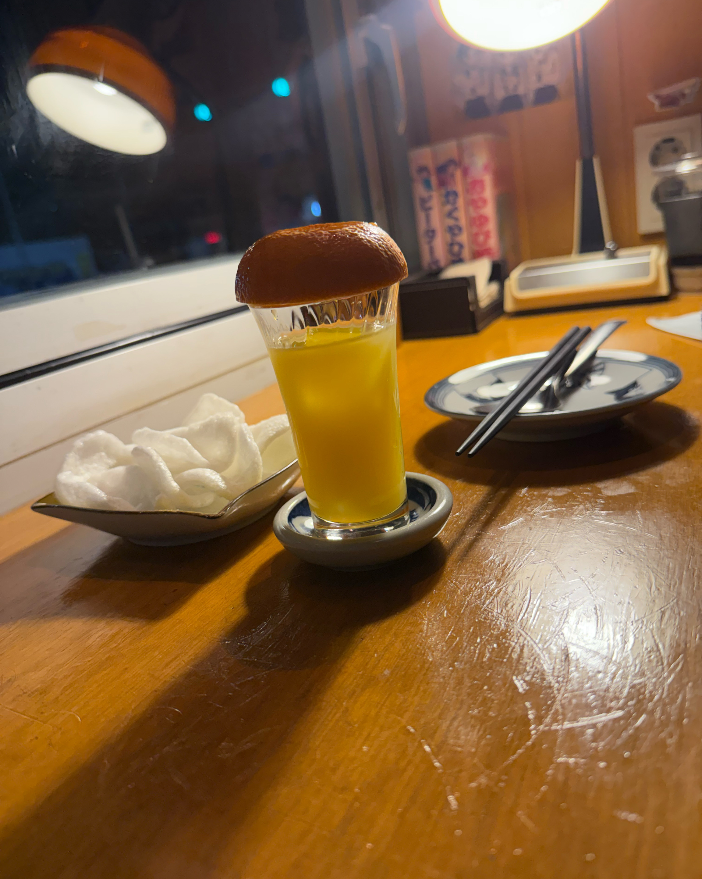 분위기 최고 진짜 데이트 하기 진짜 좋아요. - 안양 맛집 마시타