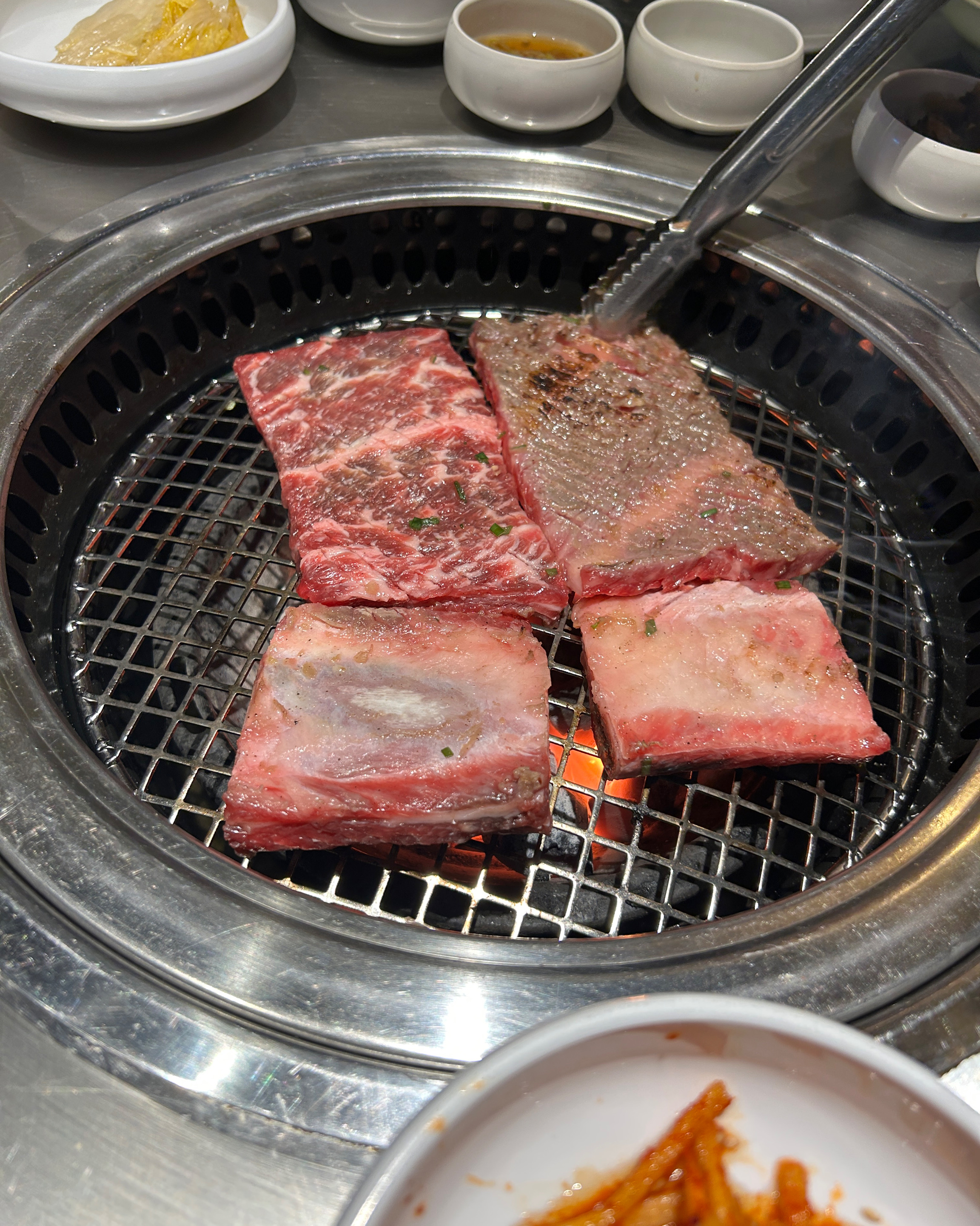서현역 맛집 청기와타운 서현점 내돈내산 방문리뷰