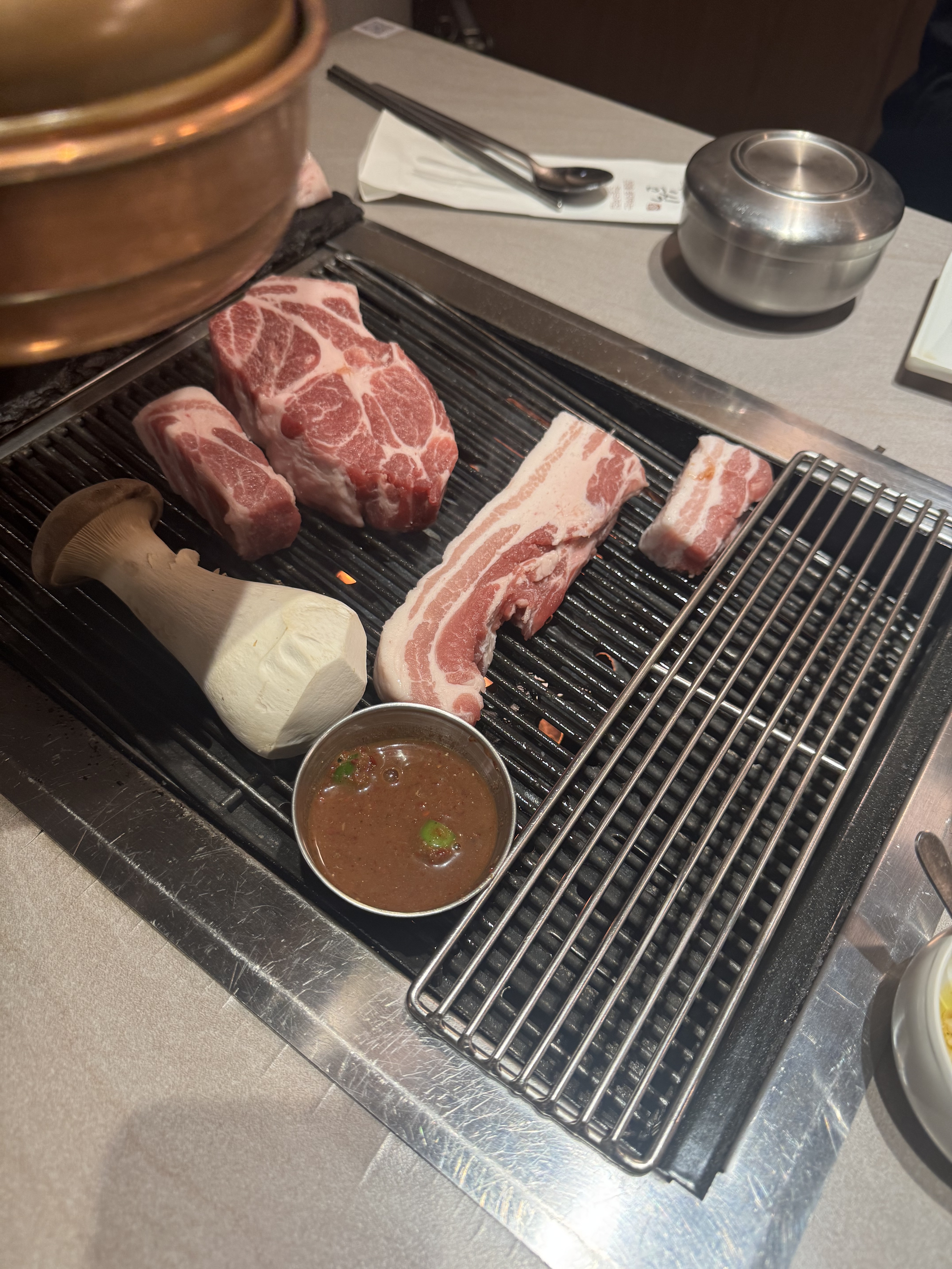 정자역 맛집 고공 분당점 내돈내산 방문리뷰