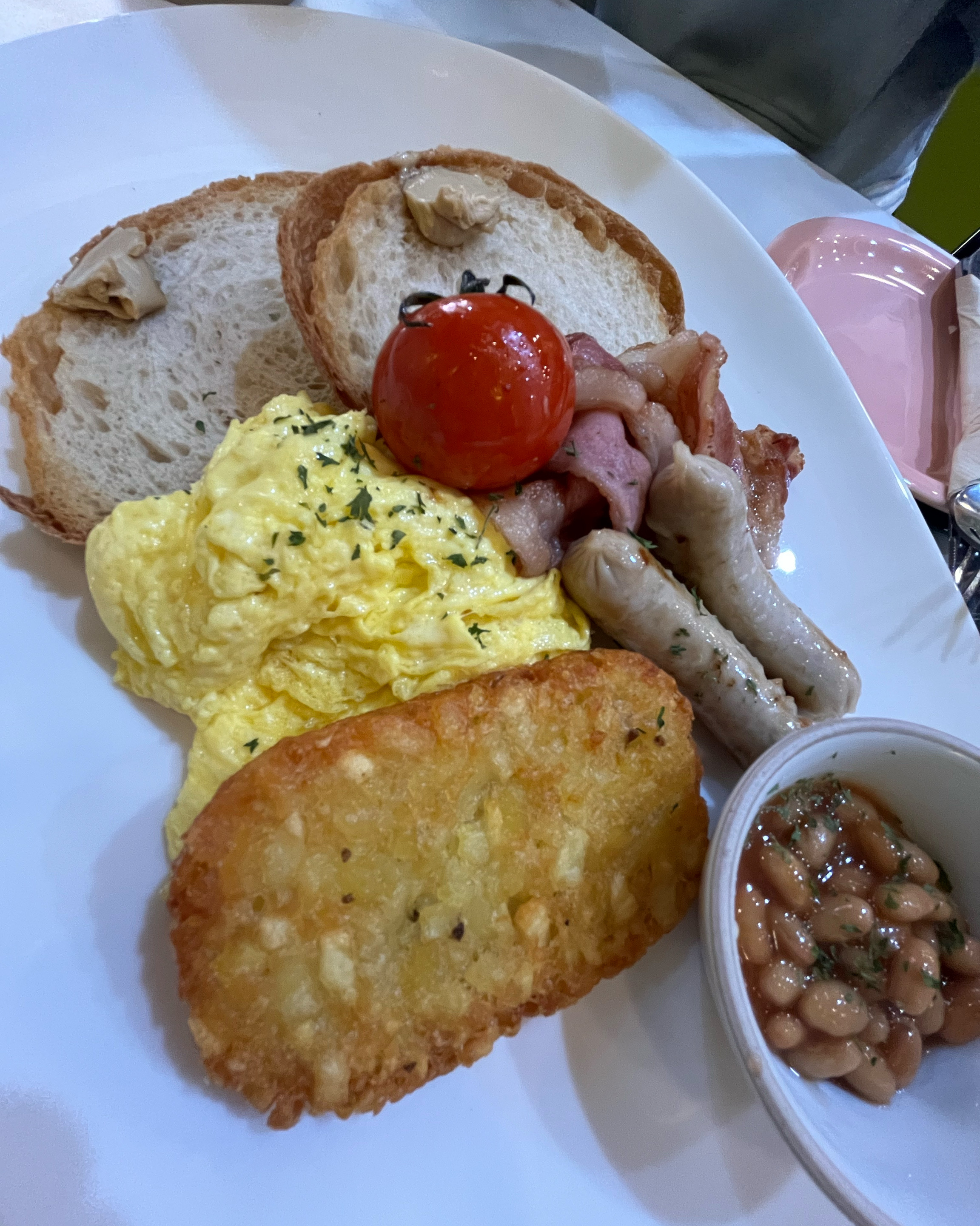 서현역 맛집 데이원 내돈내산 리얼후기