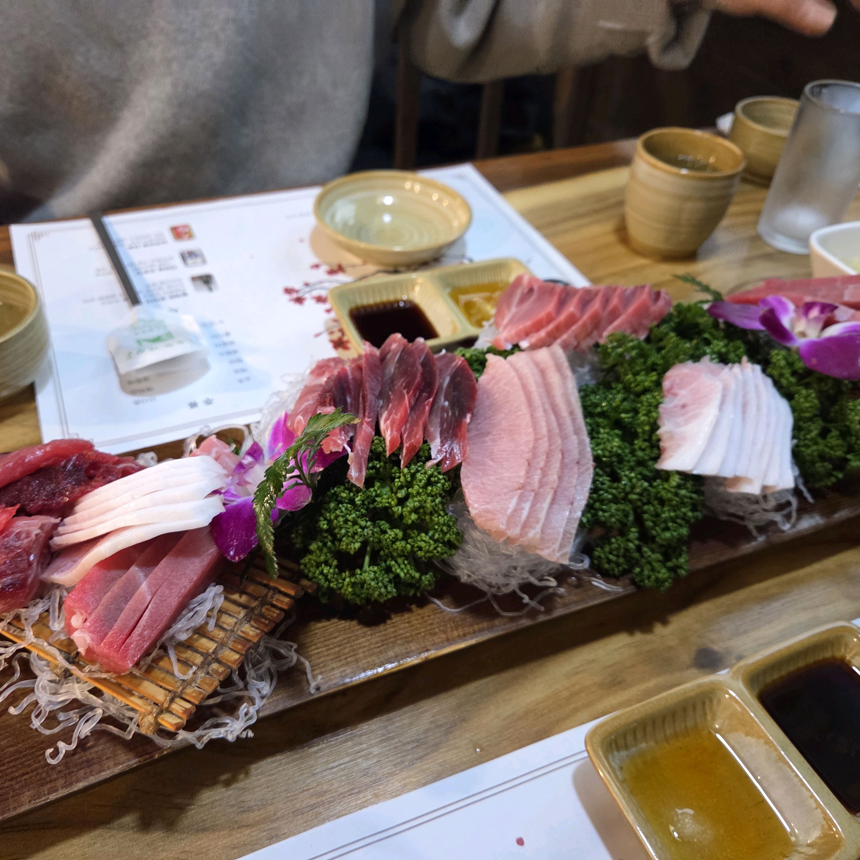 신림역 맛집 키오참치 신림본점 내돈내산 찐리뷰