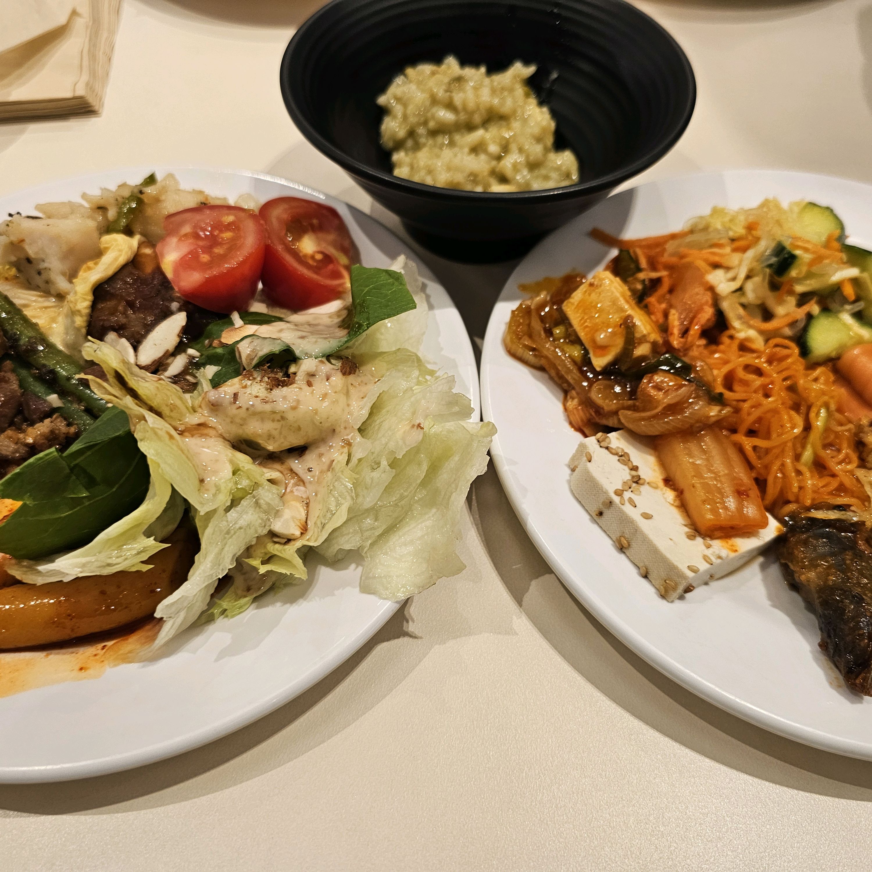 미금역 맛집 애슐리퀸즈 2001 분당점 내돈내산 최신리뷰