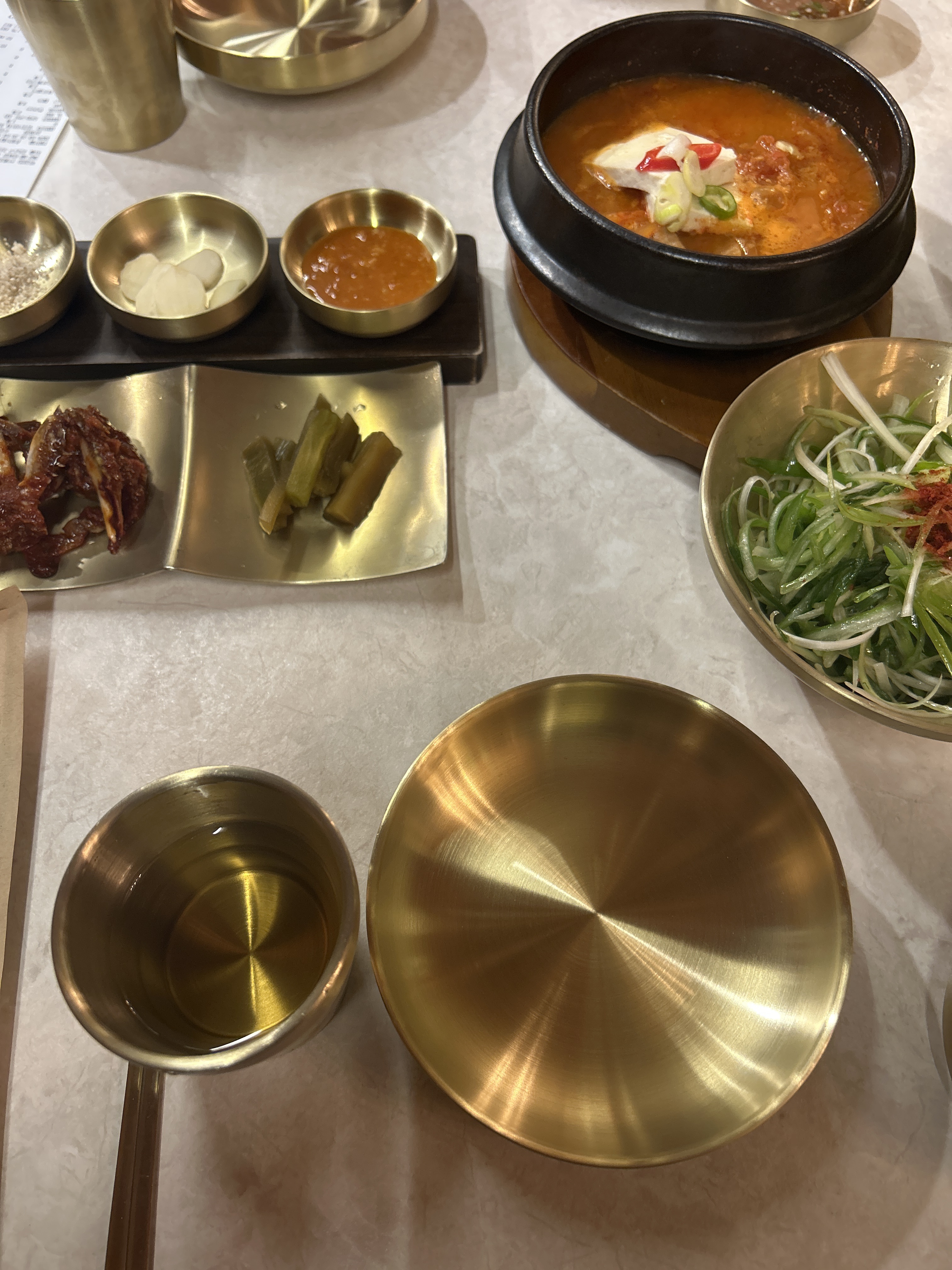 곱창 막창 특양 쭈꾸미 모두 맛있는집 입니다 선릉 대치 회사 회식장소로도 좋습니다 곱창 먹