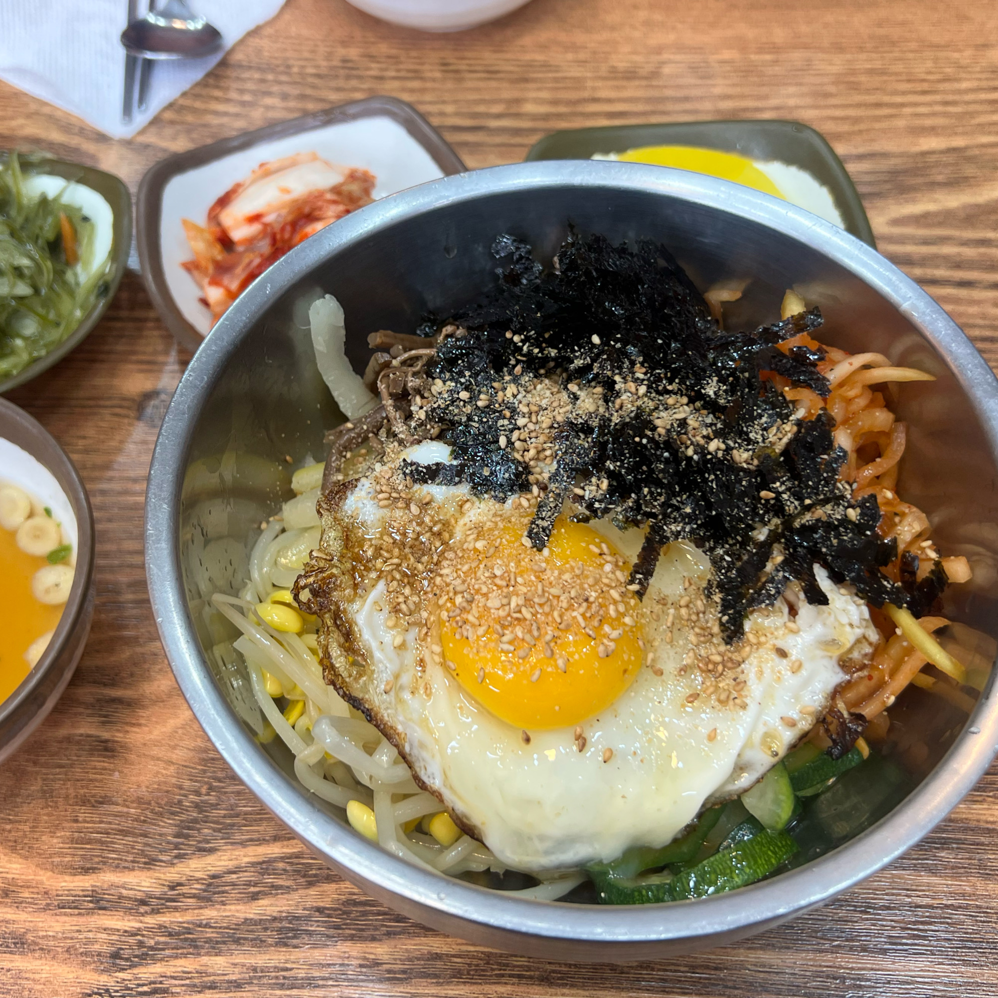 직장인들 점심먹기에 이만한 곳이 있을까.. 싶어요! 가성비 최고ㅋㅋㅋ 양도 많고 빨리 먹고