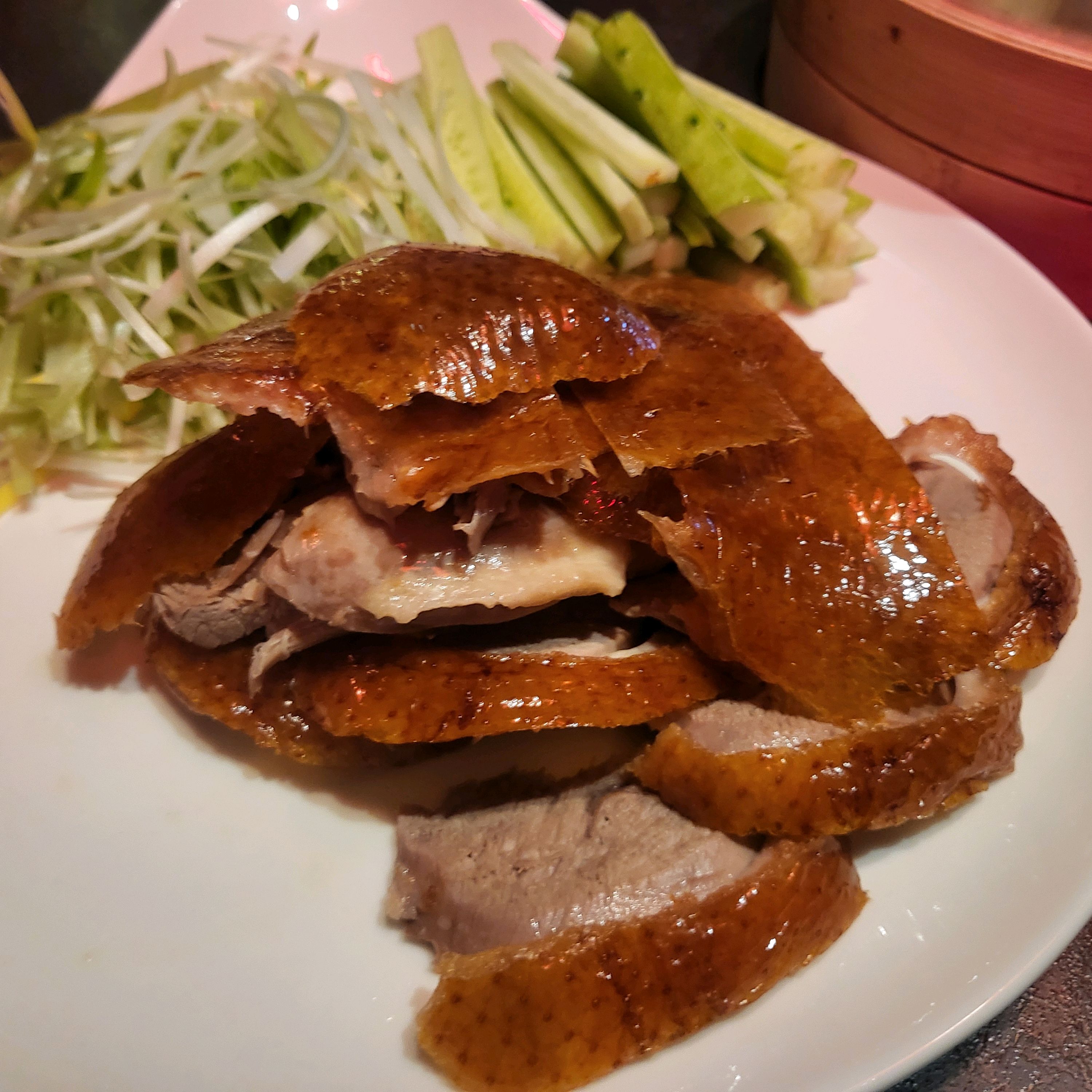 재방문인데 이번에도 만족합니다! 엔징맥주도 맛있었고. - 불당동 맛집 유지경성