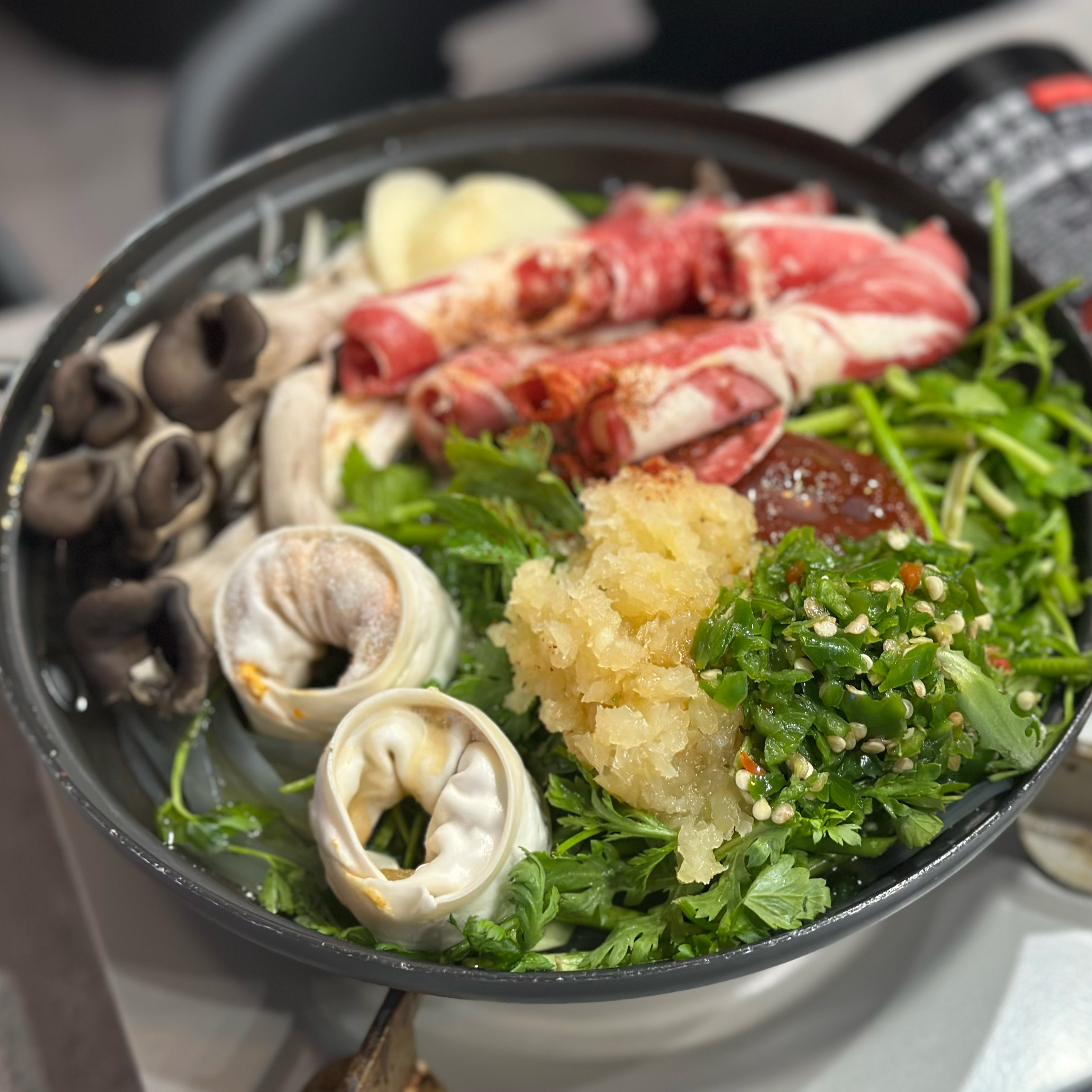 오리역 맛집 우주부대찌개 내돈내산 방문리뷰