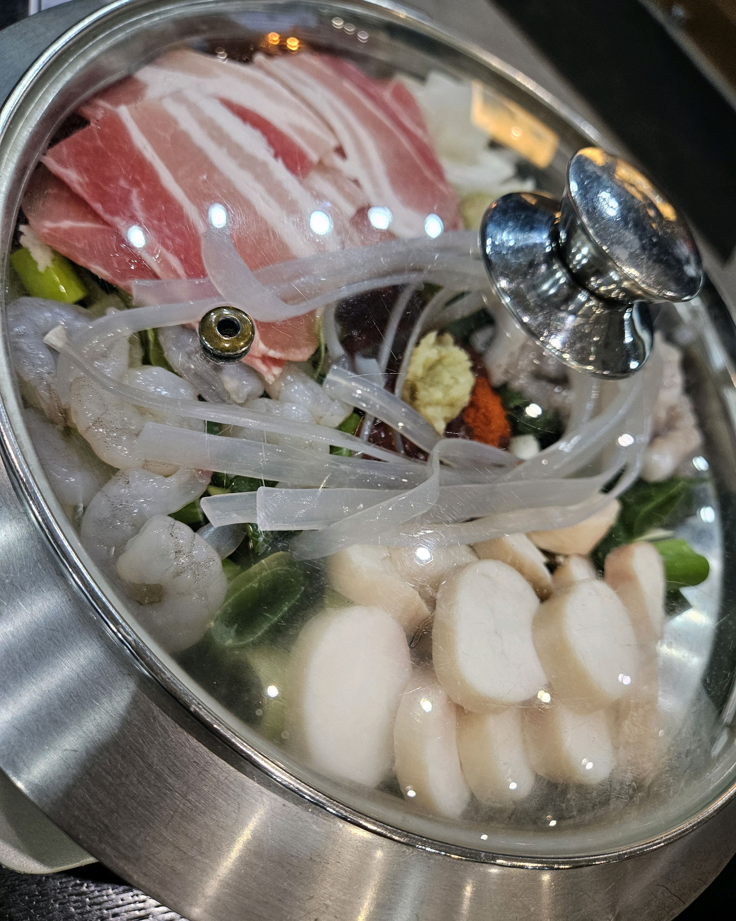 서현역 맛집 사위식당 서현점 내돈내산 찐리뷰