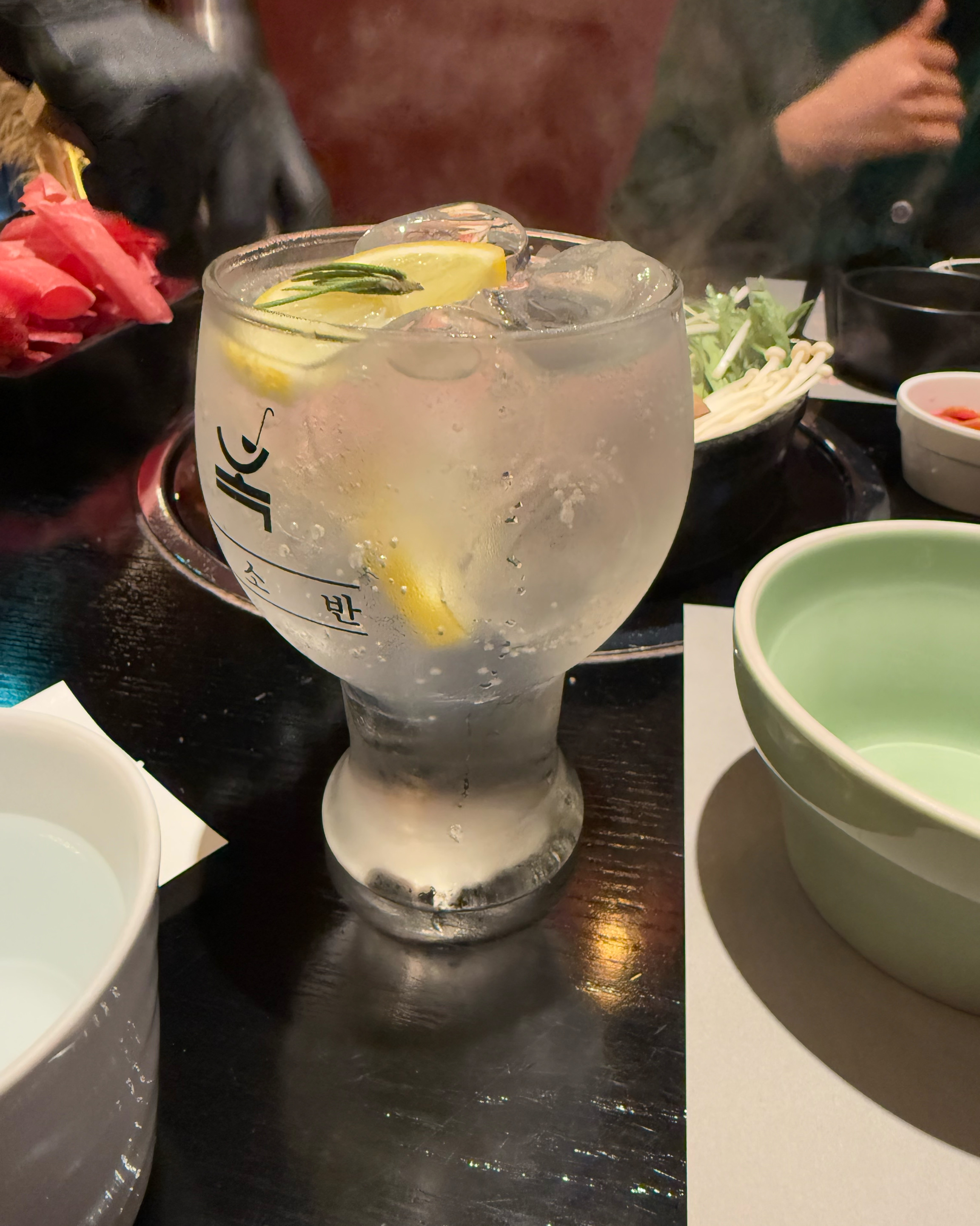 서현역 맛집 옥소반 분당서현점 내돈내산 방문리뷰