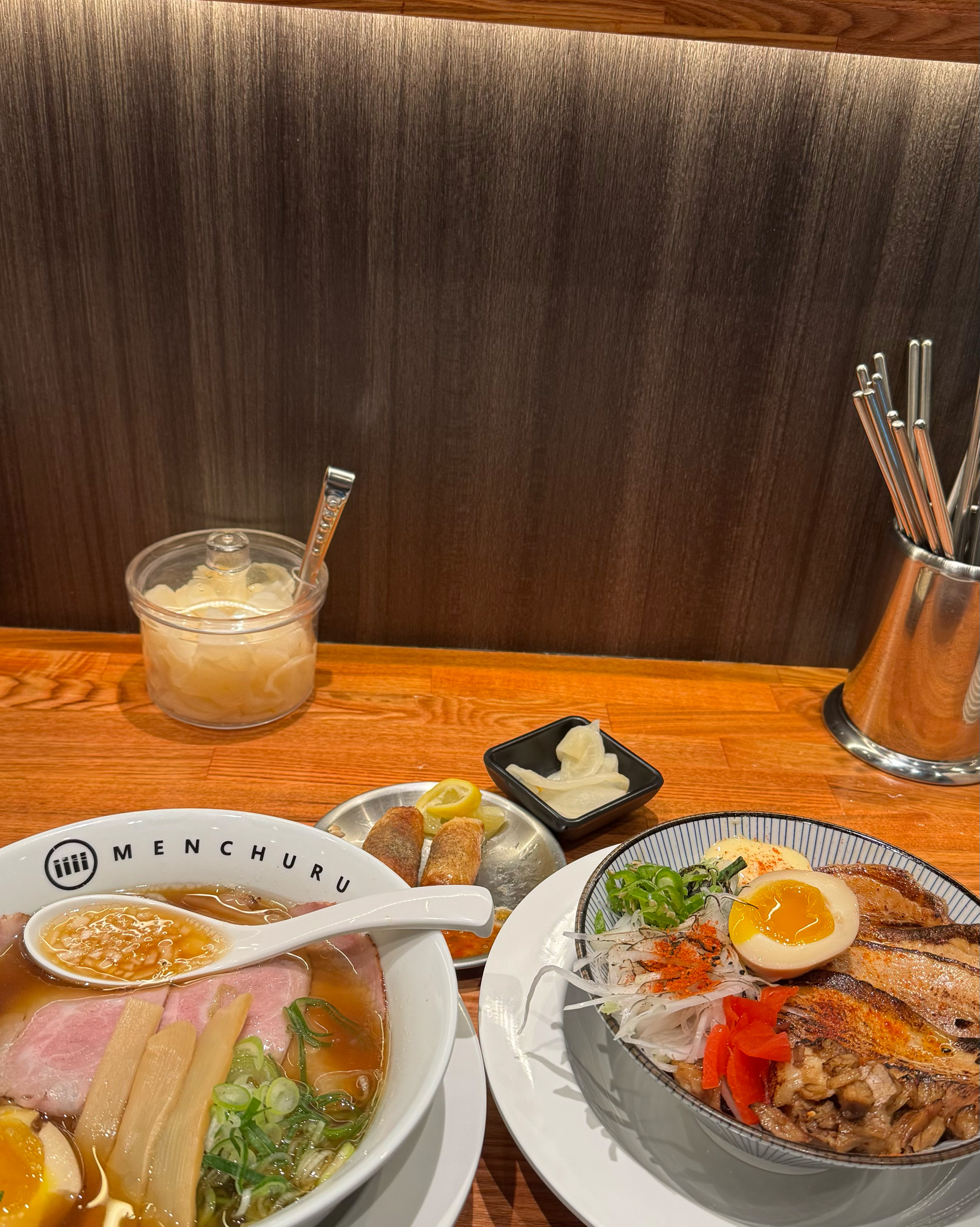 서현역 맛집 멘츠루 서현점 내돈내산 찐리뷰