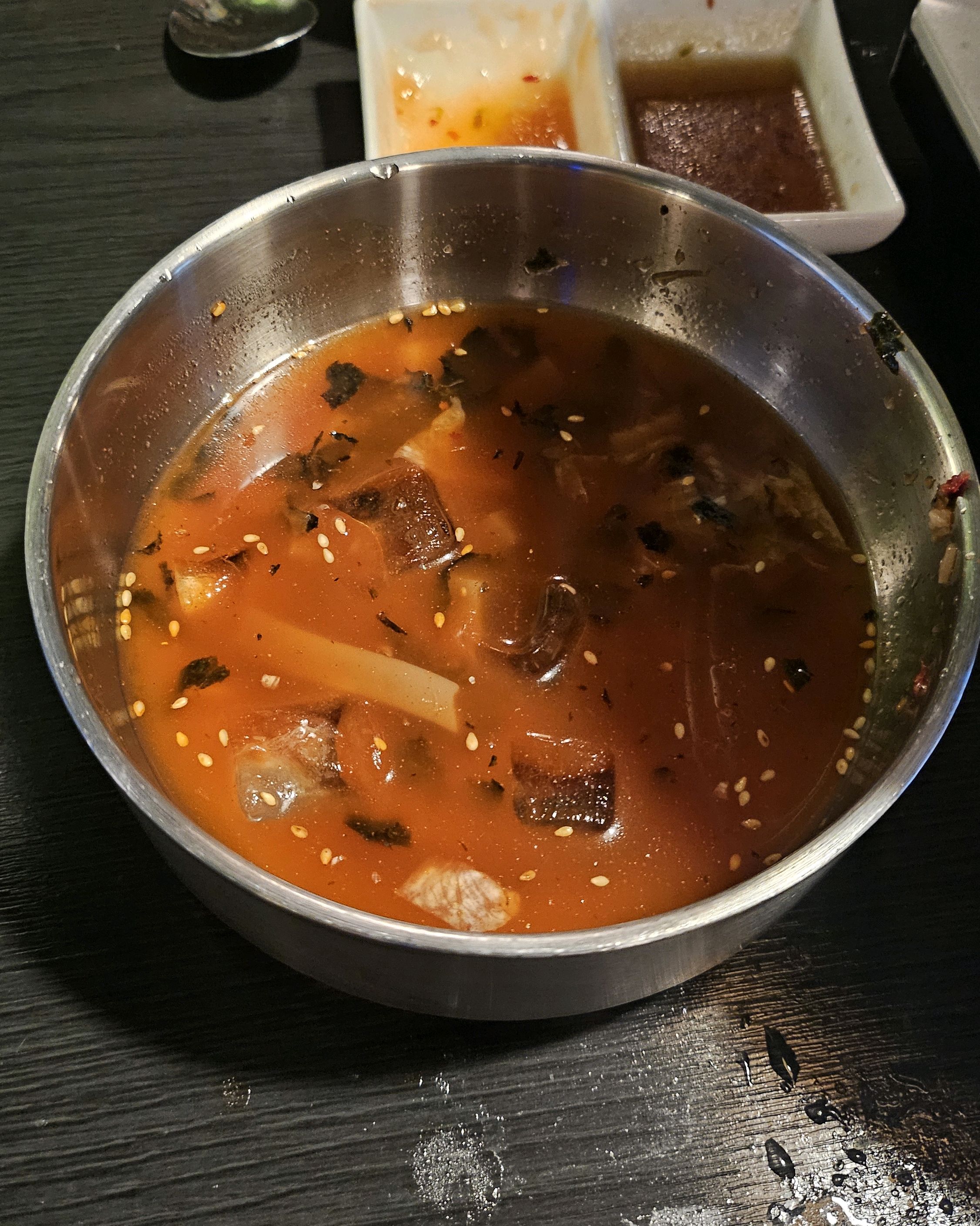서현역 맛집 연무 내돈내산 찐리뷰