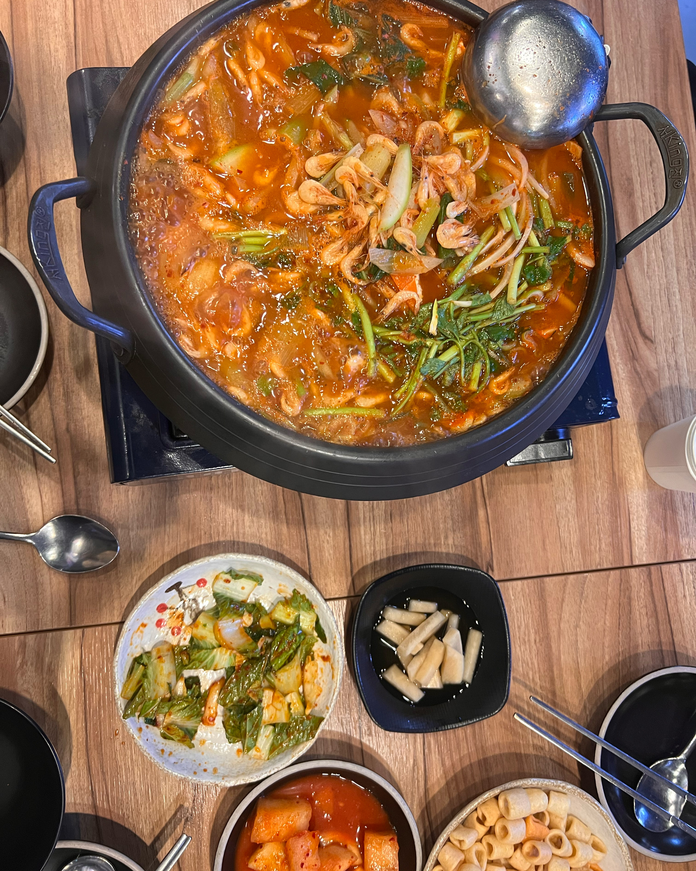 미금역 맛집 월선네 미금점 내돈내산 최신리뷰
