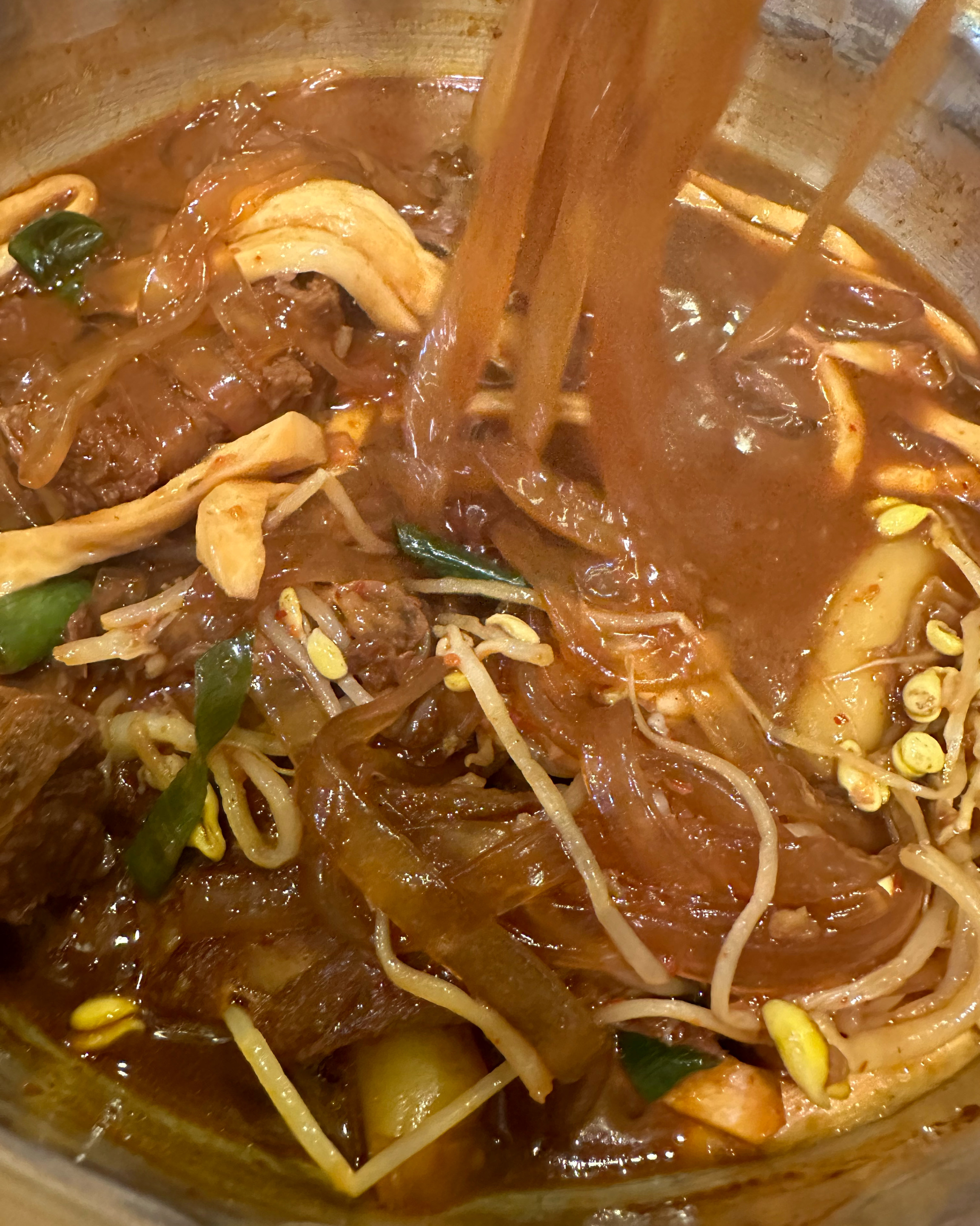 서현역 맛집 양푼애등갈비 분당서현본점 내돈내산 찐리뷰