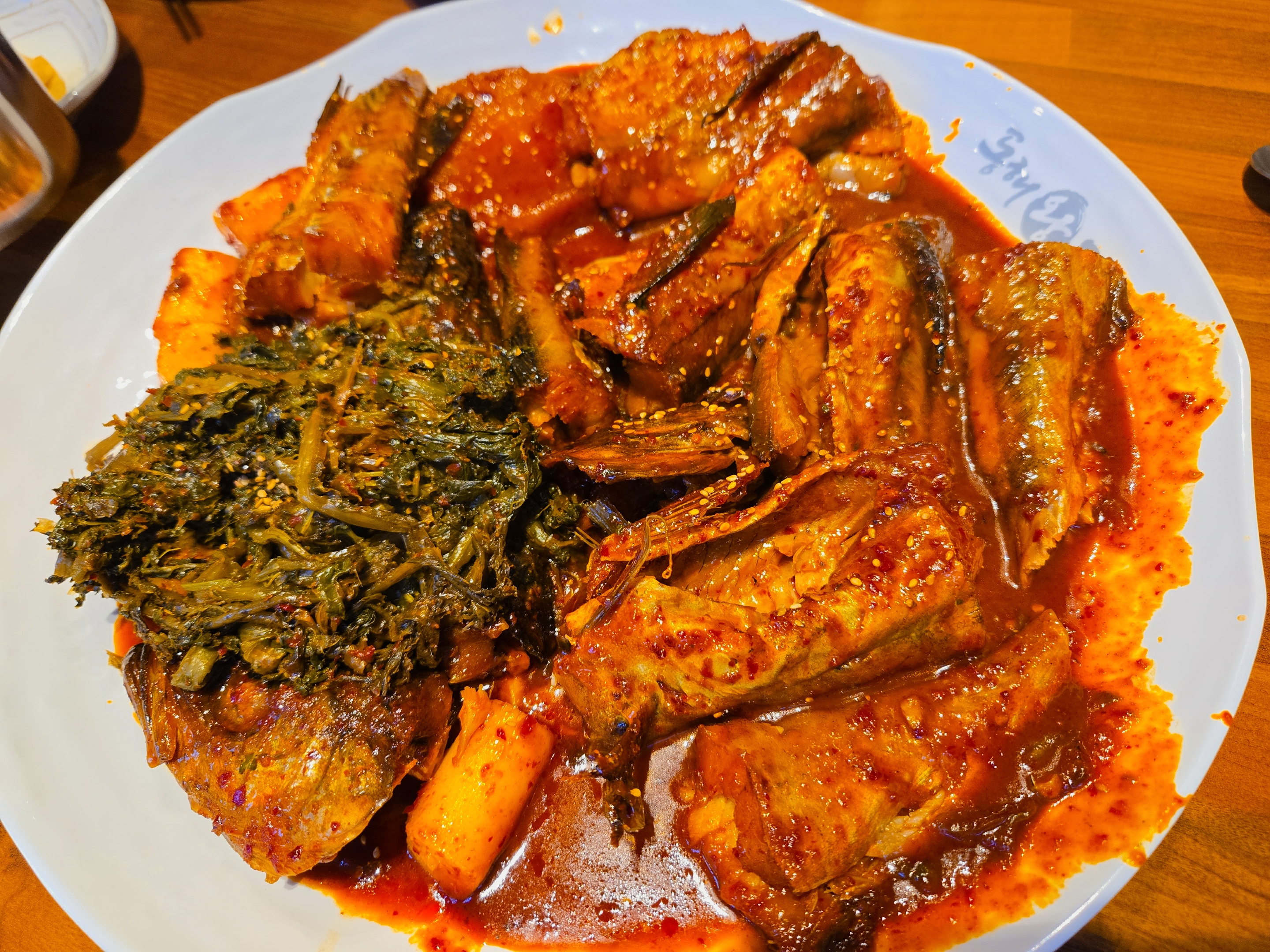 정자역 맛집 동해왕코다리 분당정자점 내돈내산 찐리뷰