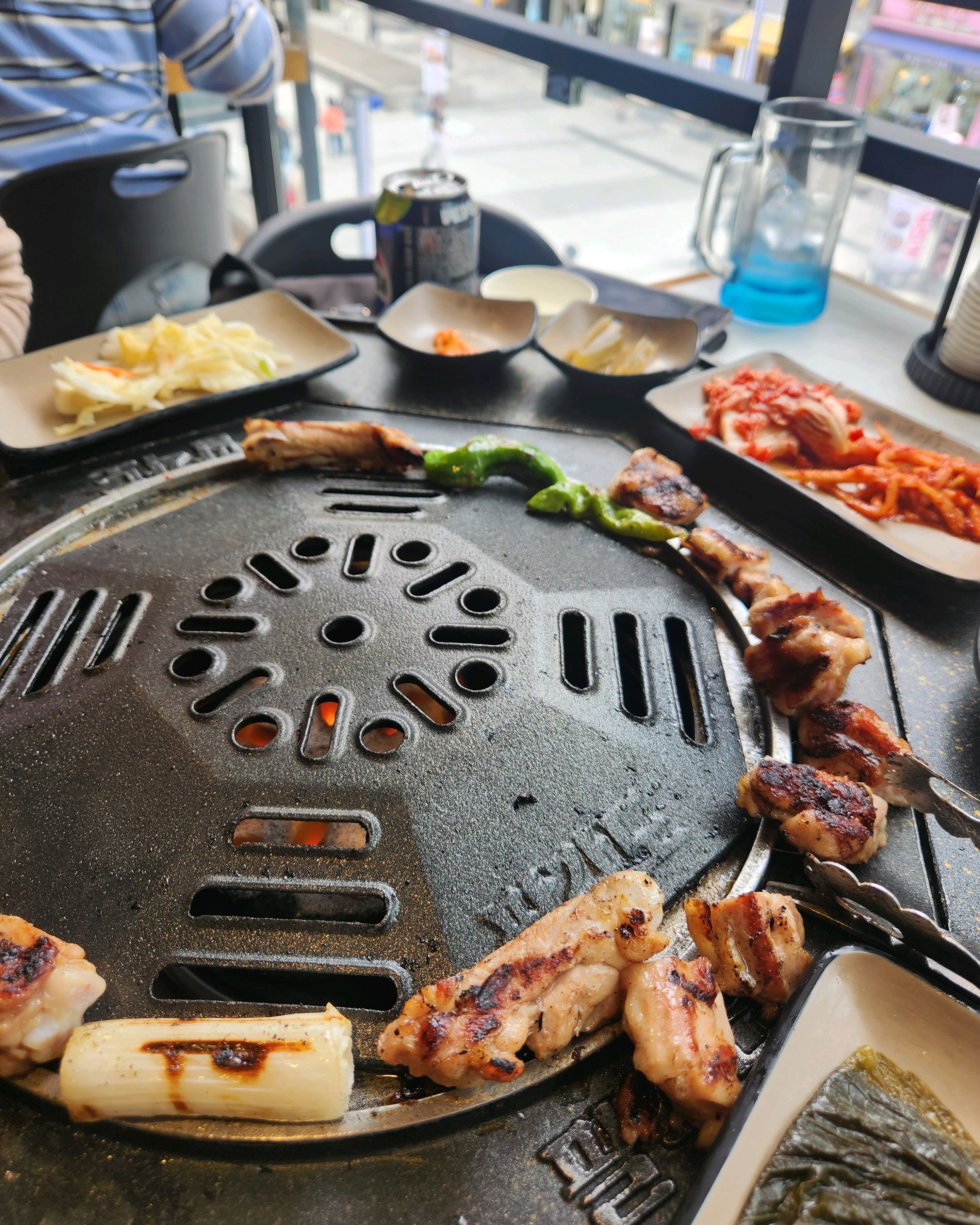 서현역 맛집 팔각도 분당서현역점 내돈내산 찐리뷰