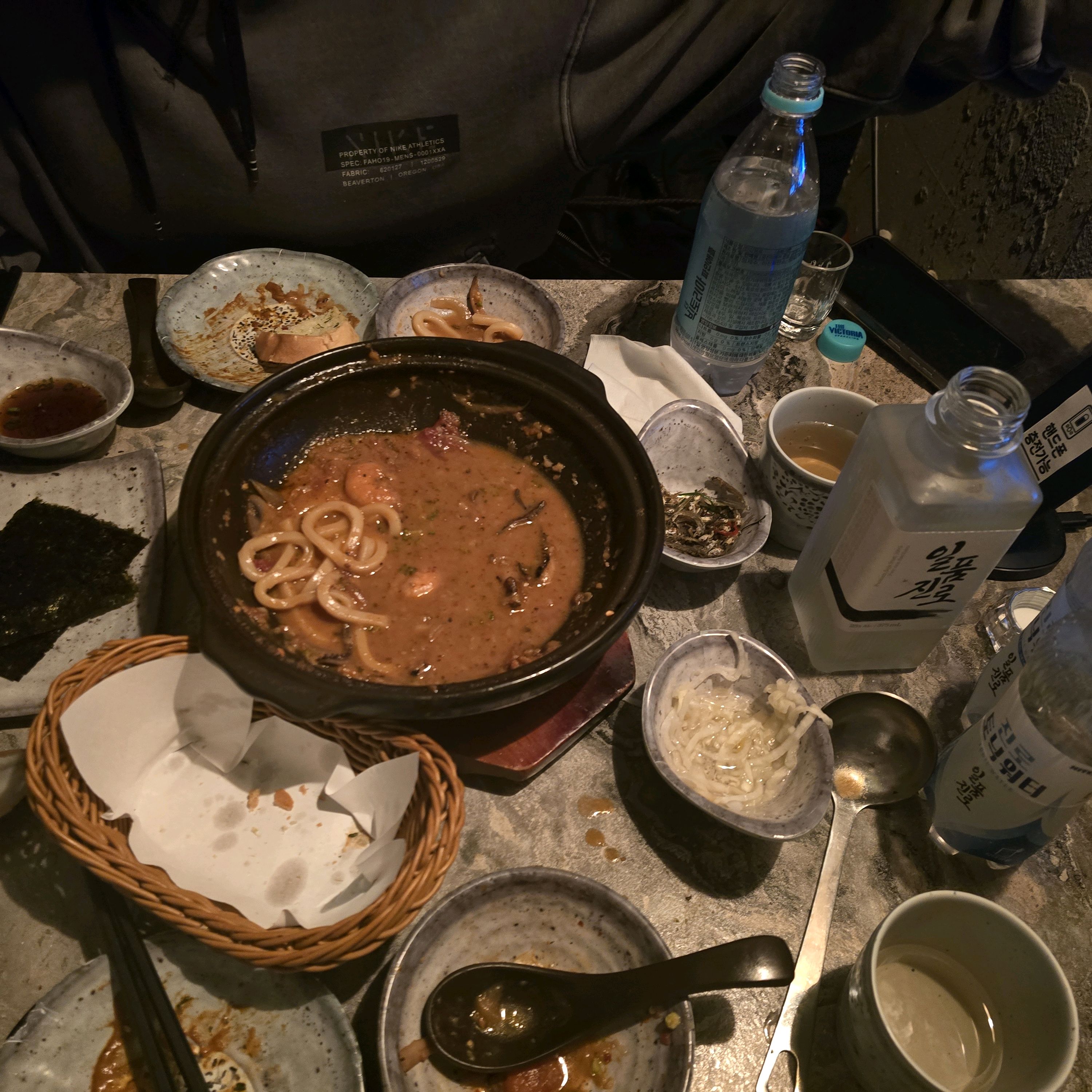 오리역 맛집 한식주점 카리 미금점 내돈내산 찐리뷰