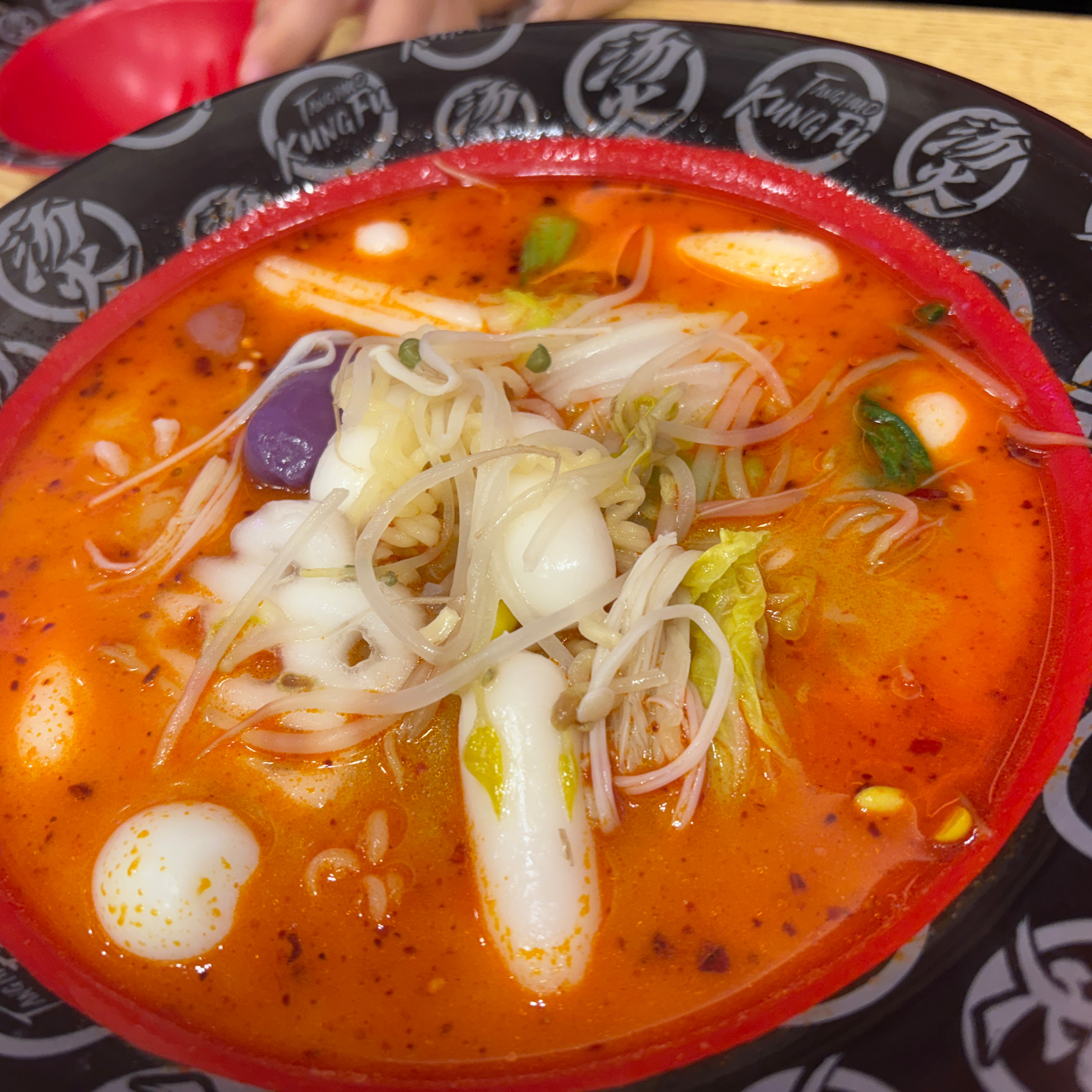 미금역 맛집 탕화쿵푸마라탕 분당미금역점 내돈내산 방문리뷰