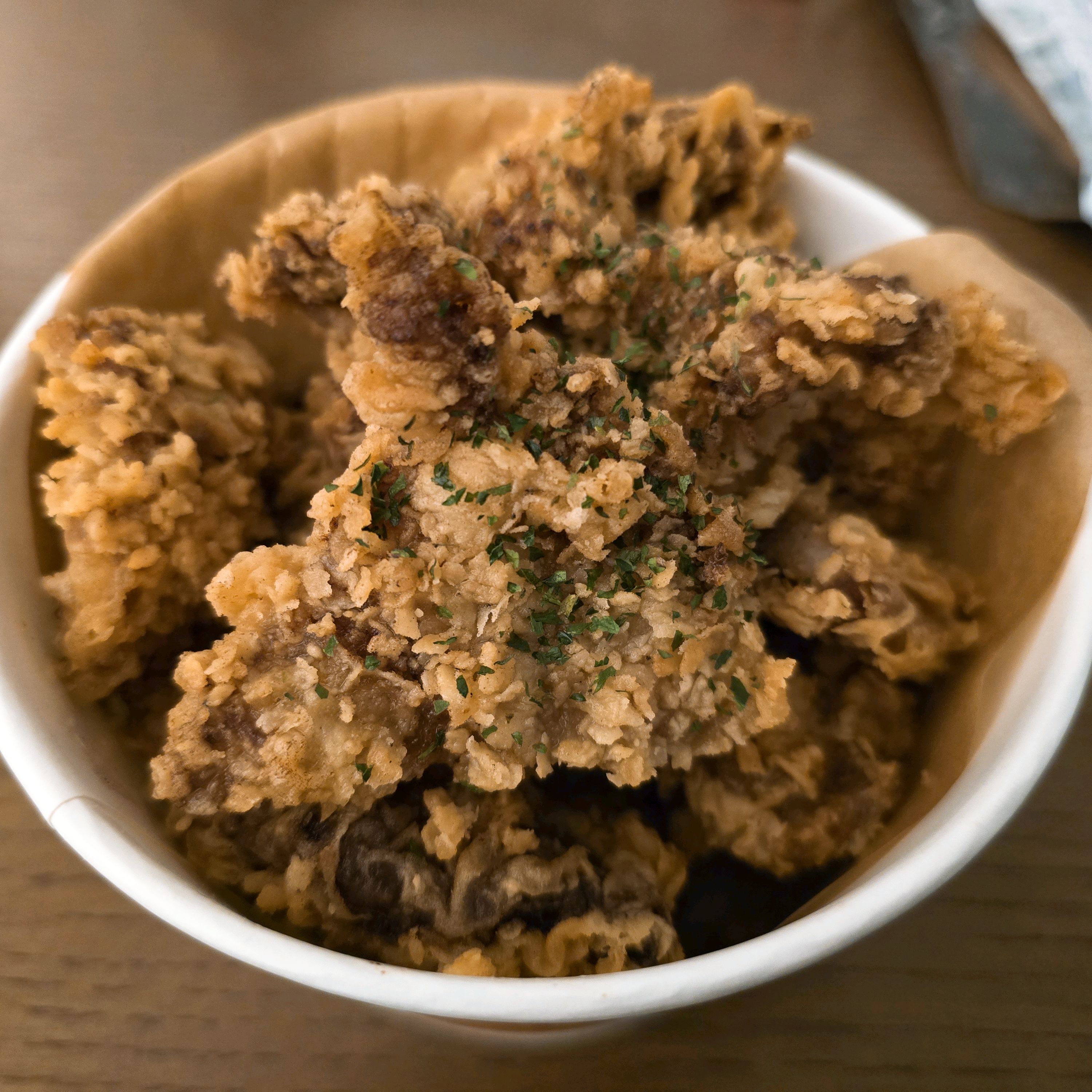 [여수 맛집 로타리 분식] 직접 가본 로컬 리뷰