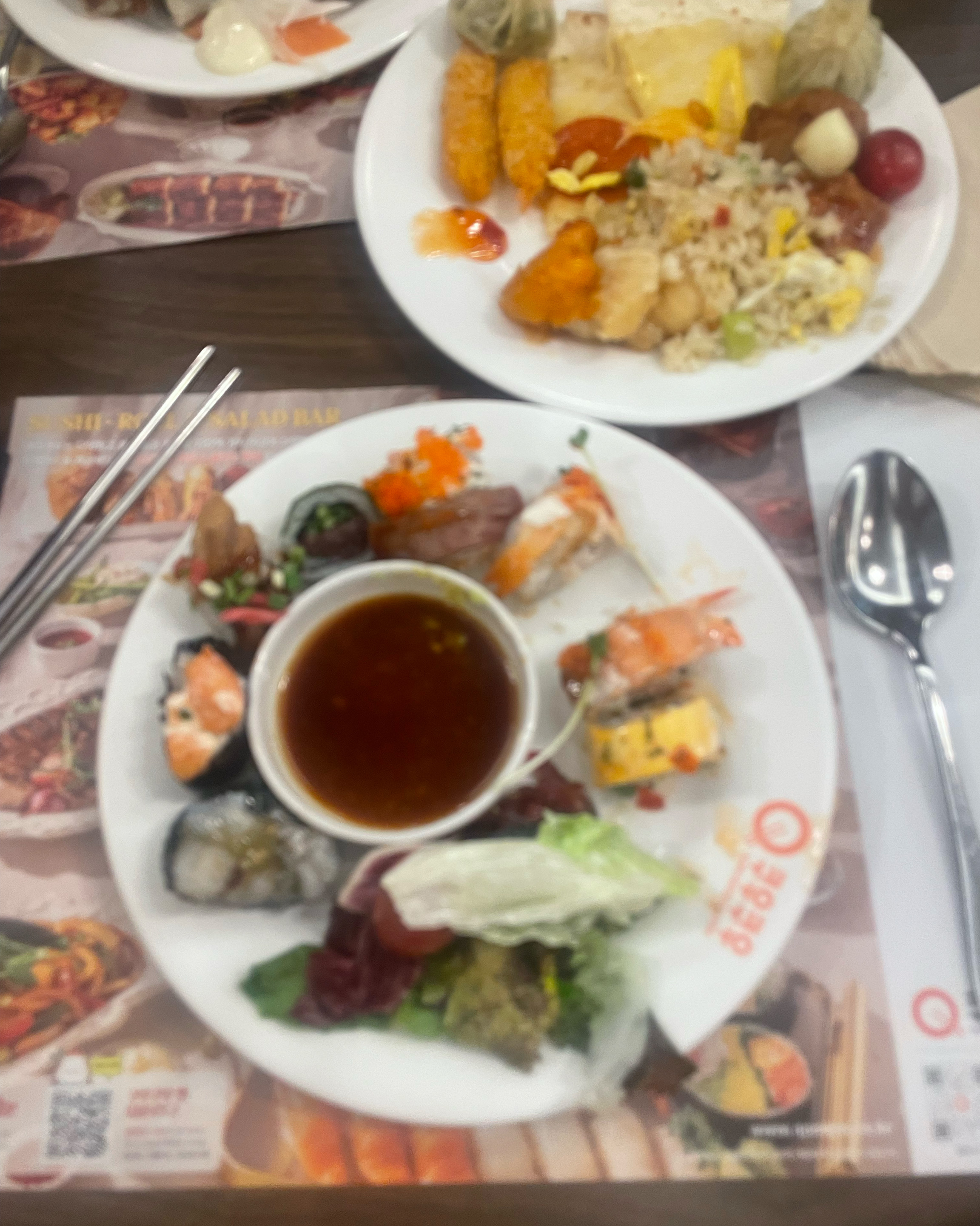 범계역 맛집 쿠우쿠우 평촌범계점 내돈내산 찐리뷰
