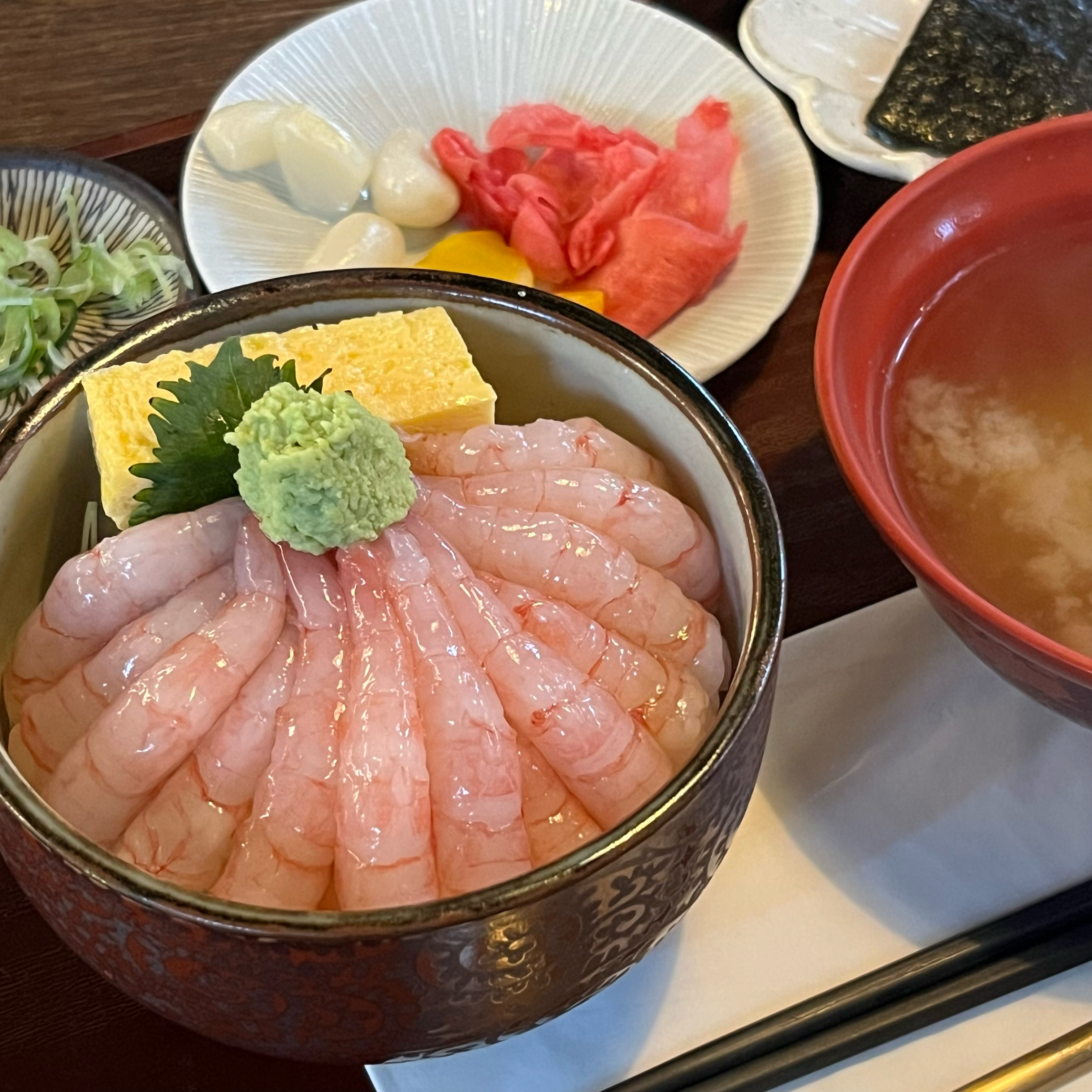 메시56 - 경포대 맛집 메시56