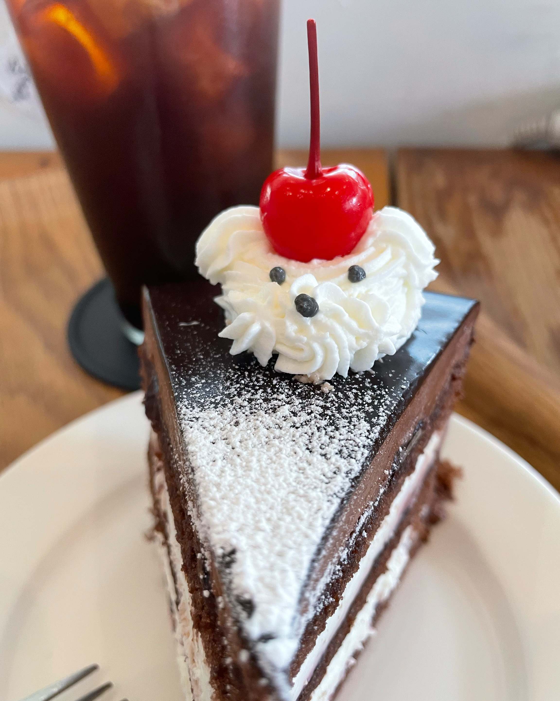 정자역 맛집 엑성프로방스카페 내돈내산 방문리뷰