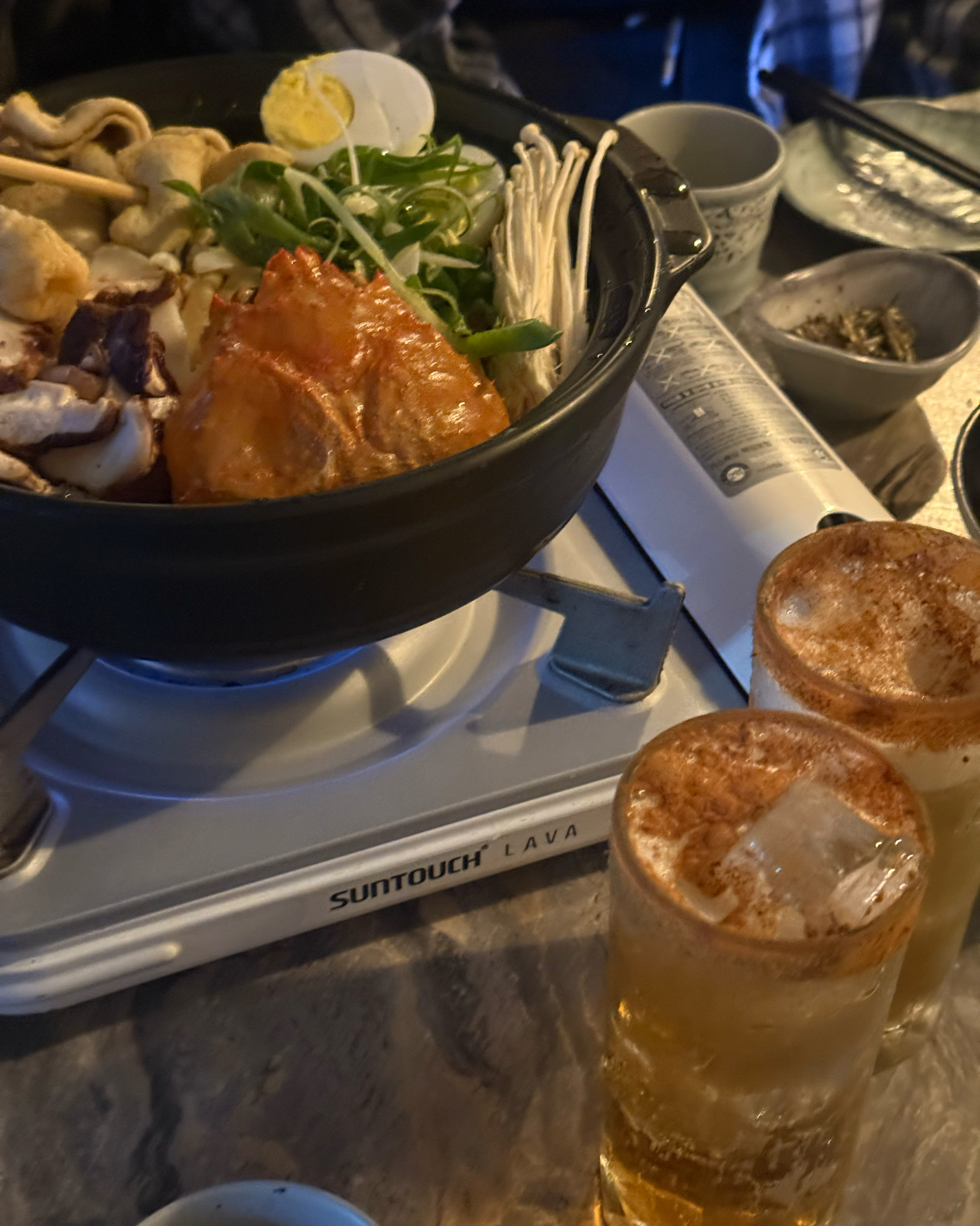 오리역 맛집 한식주점 카리 미금점 내돈내산 찐리뷰